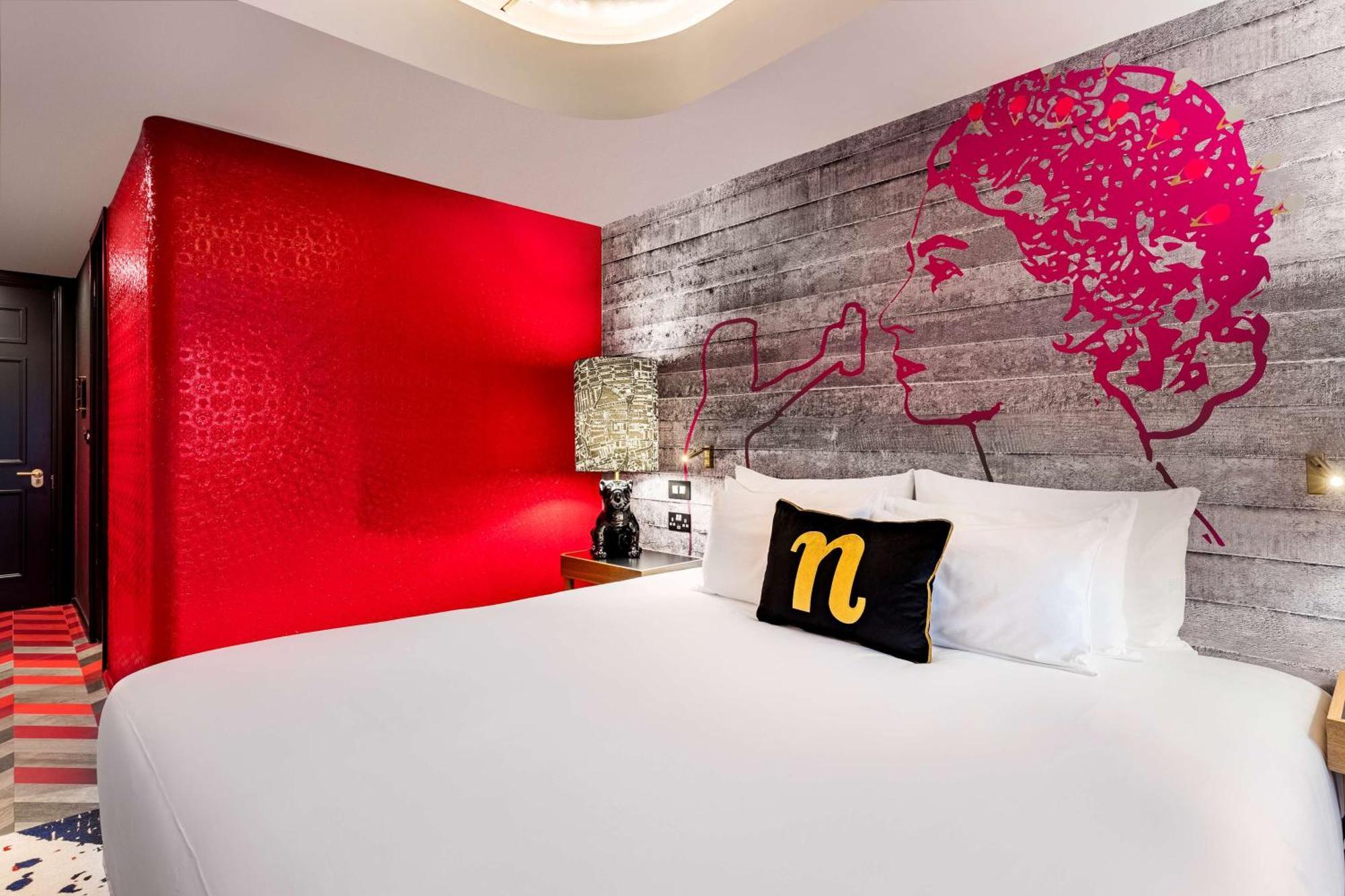 Hotel Nhow London