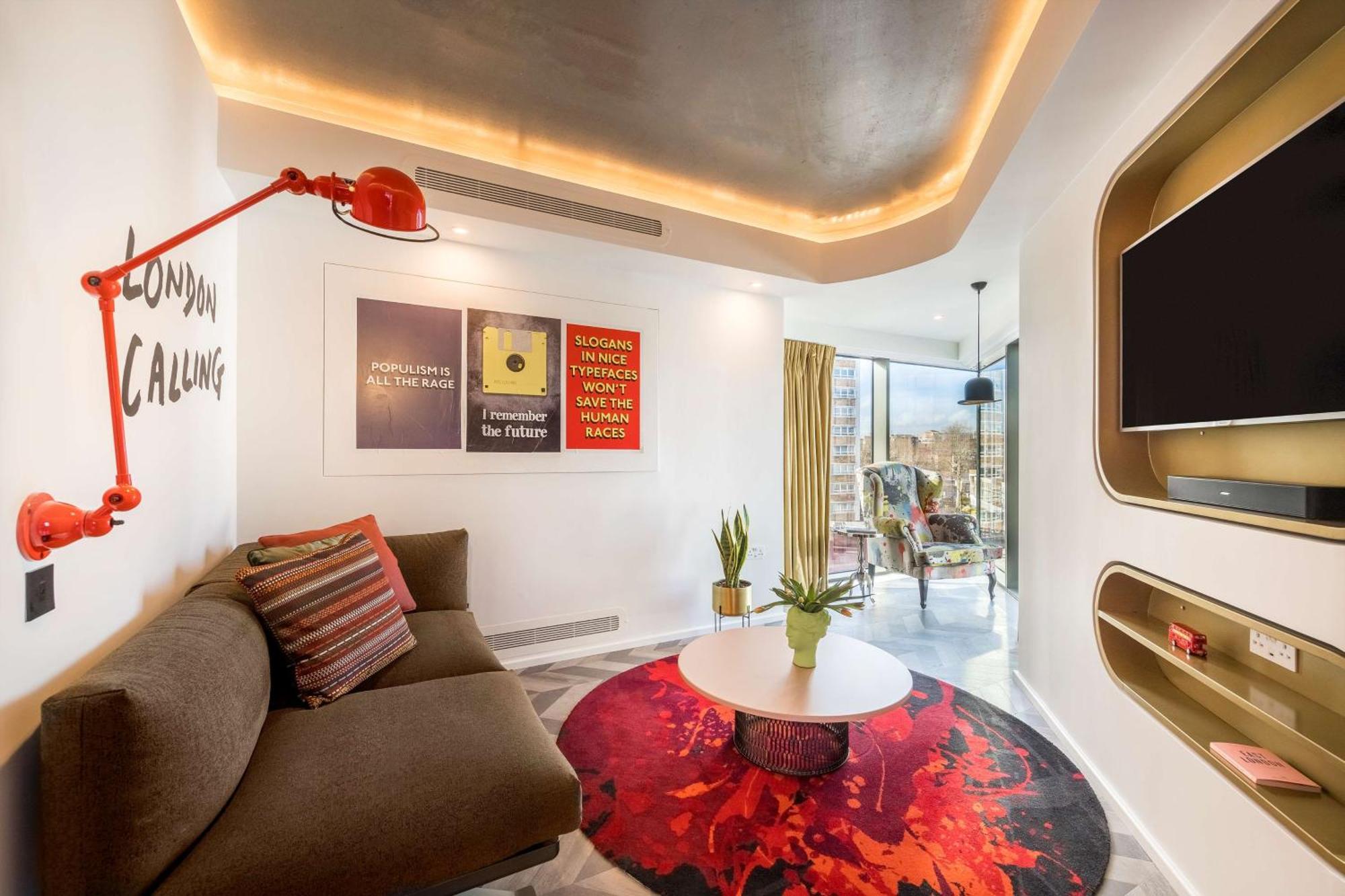 Hotel Nhow 4*