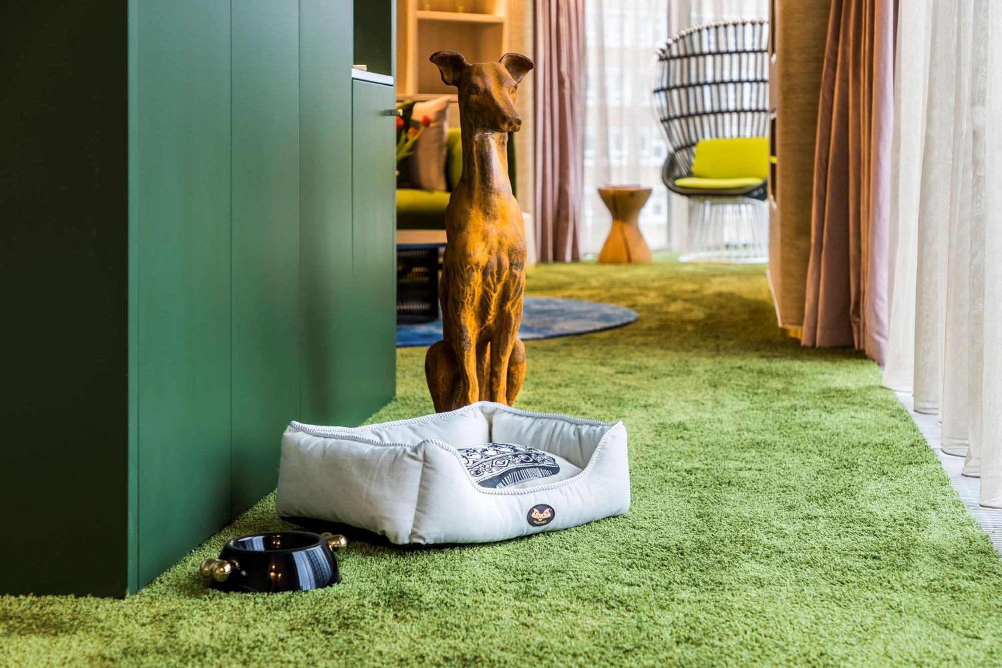 Hotel Nhow