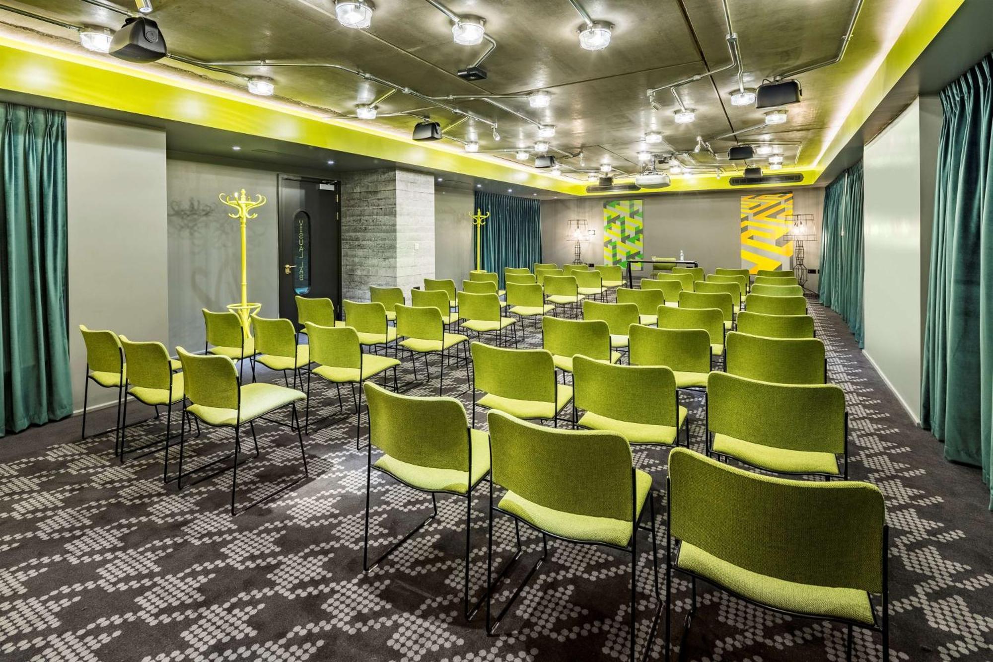 Hotel Nhow London