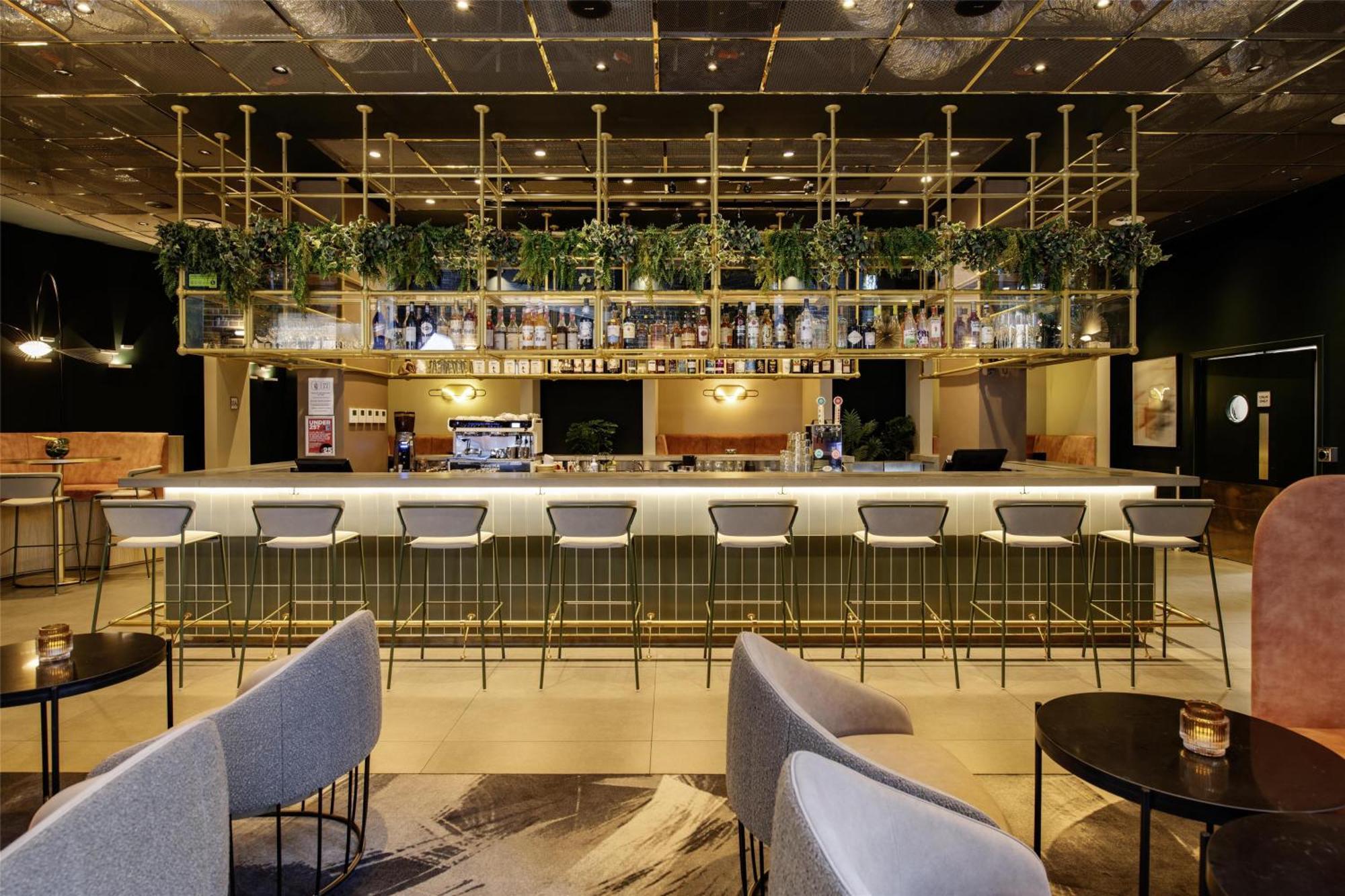 Hotel Yotel London