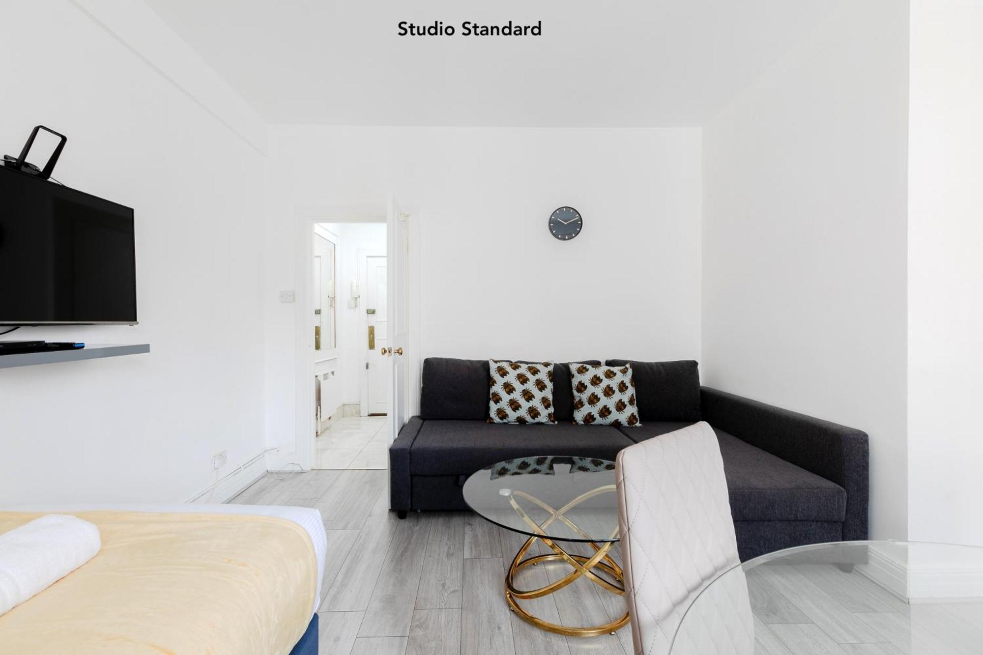Apartment Wonderful Near Portobello Road