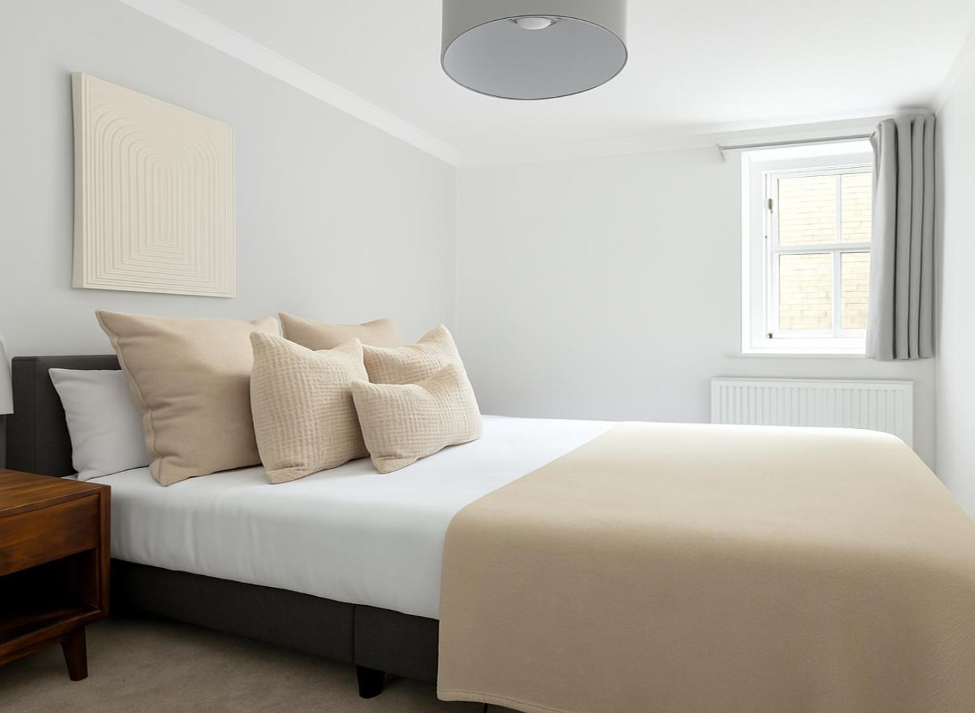 Appartement Flat With A Garden In Clapham
