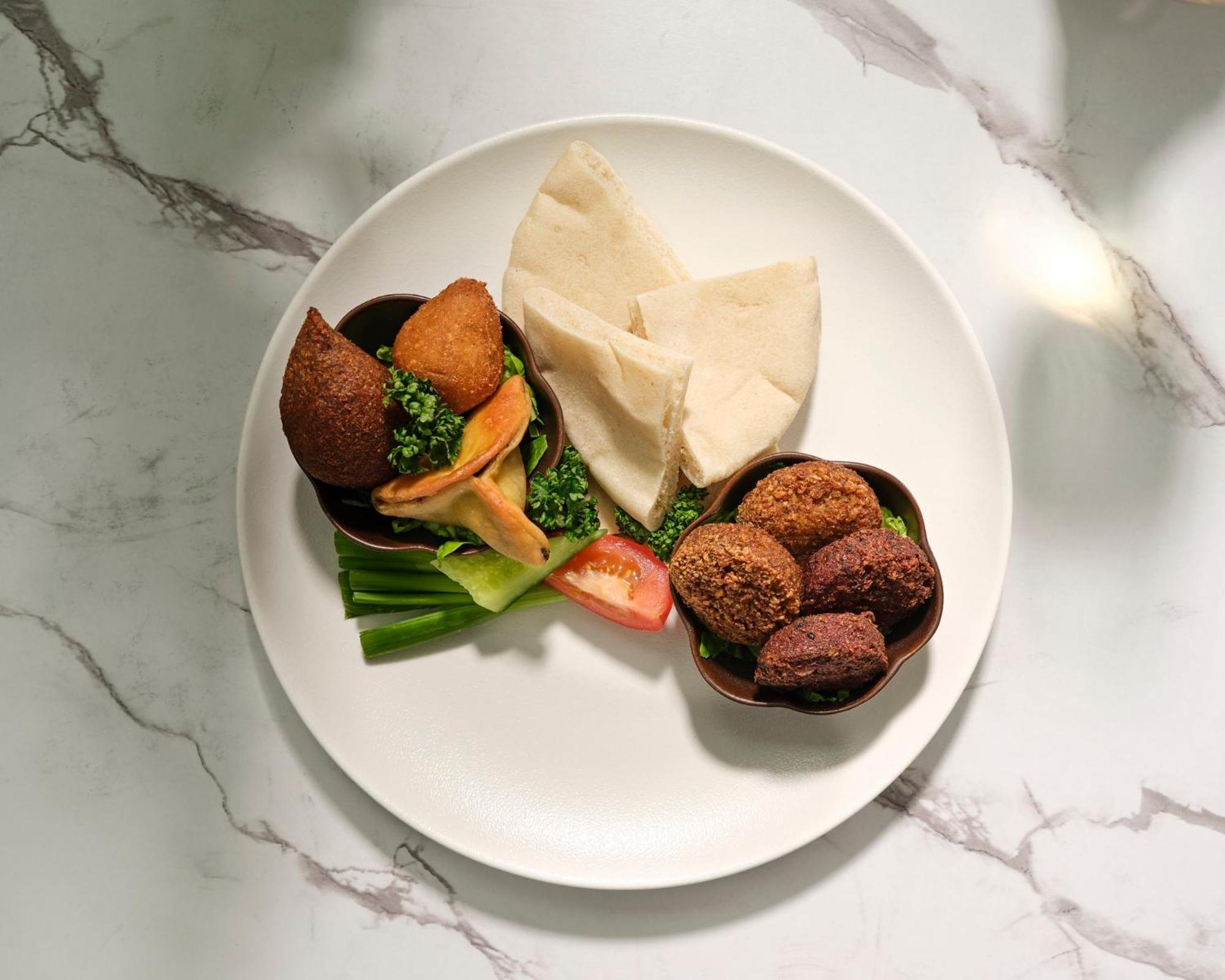 Hotell Metropolitan London