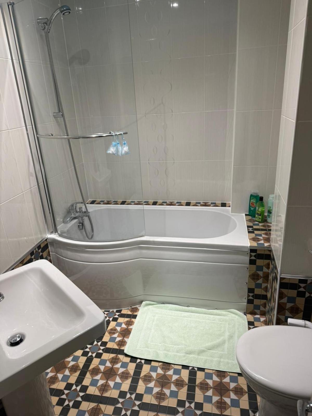 Maria Appartement
