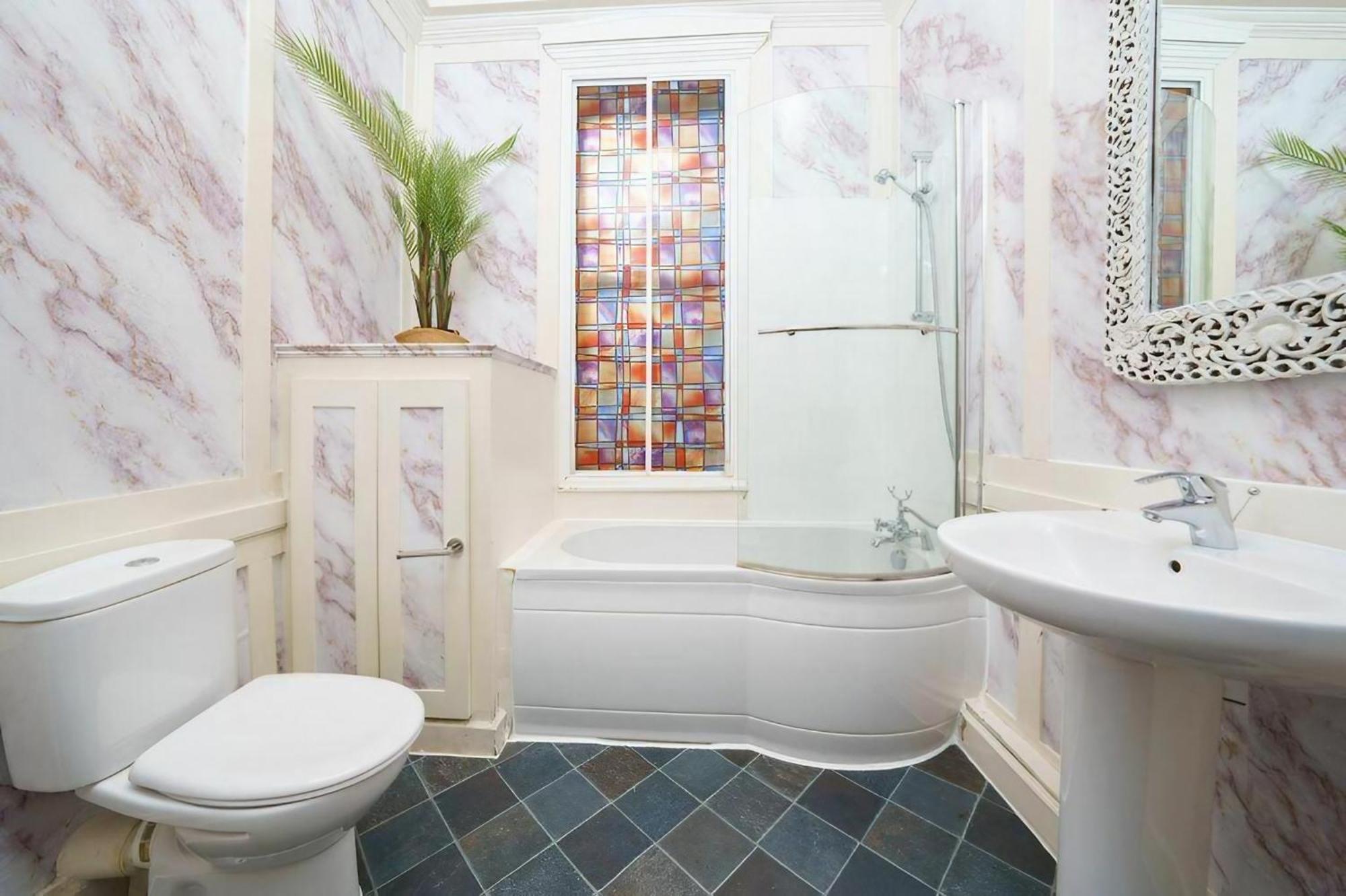 Maria Appartement Londen