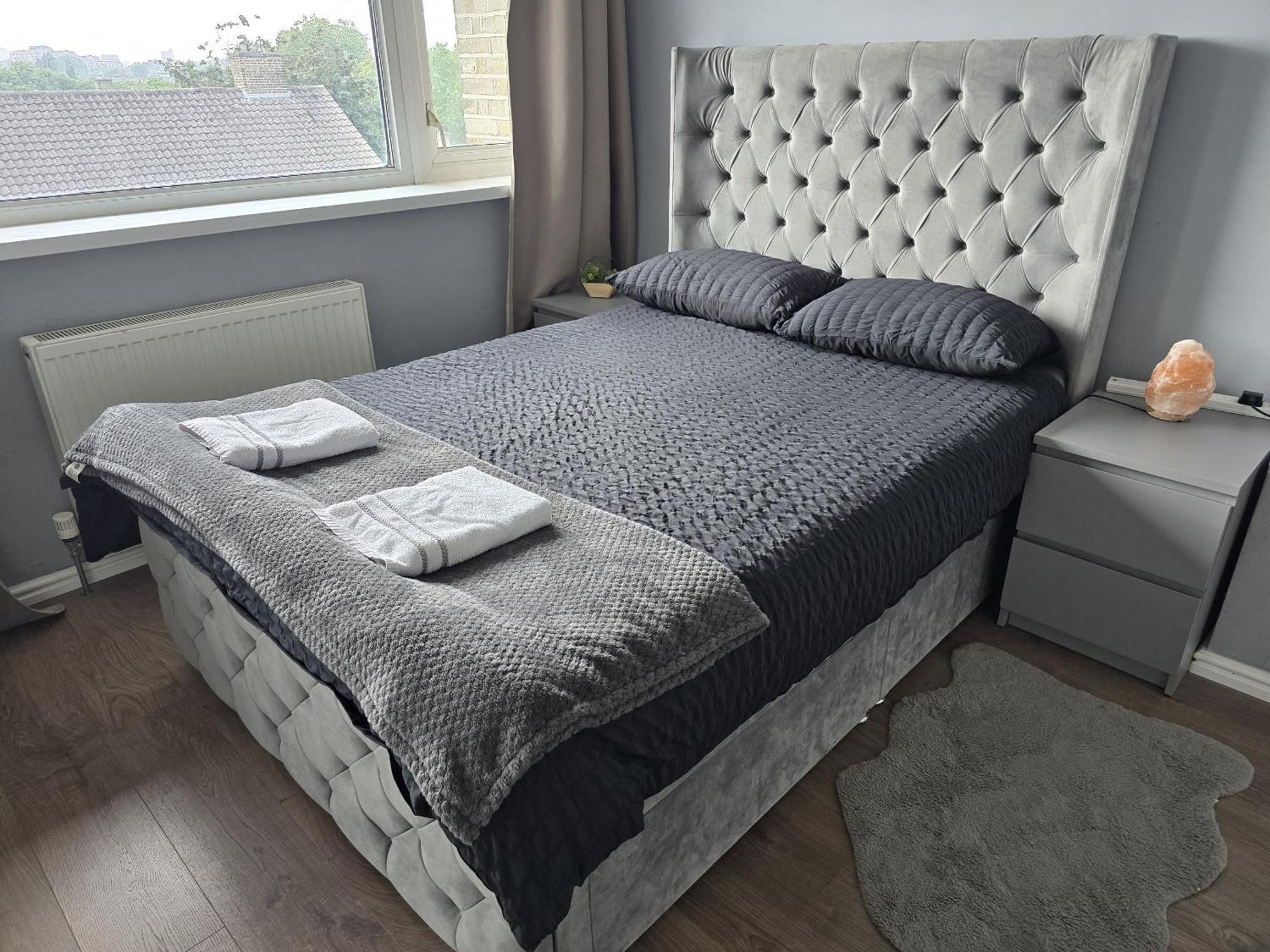 Beautiful 3-bed At Swiss *