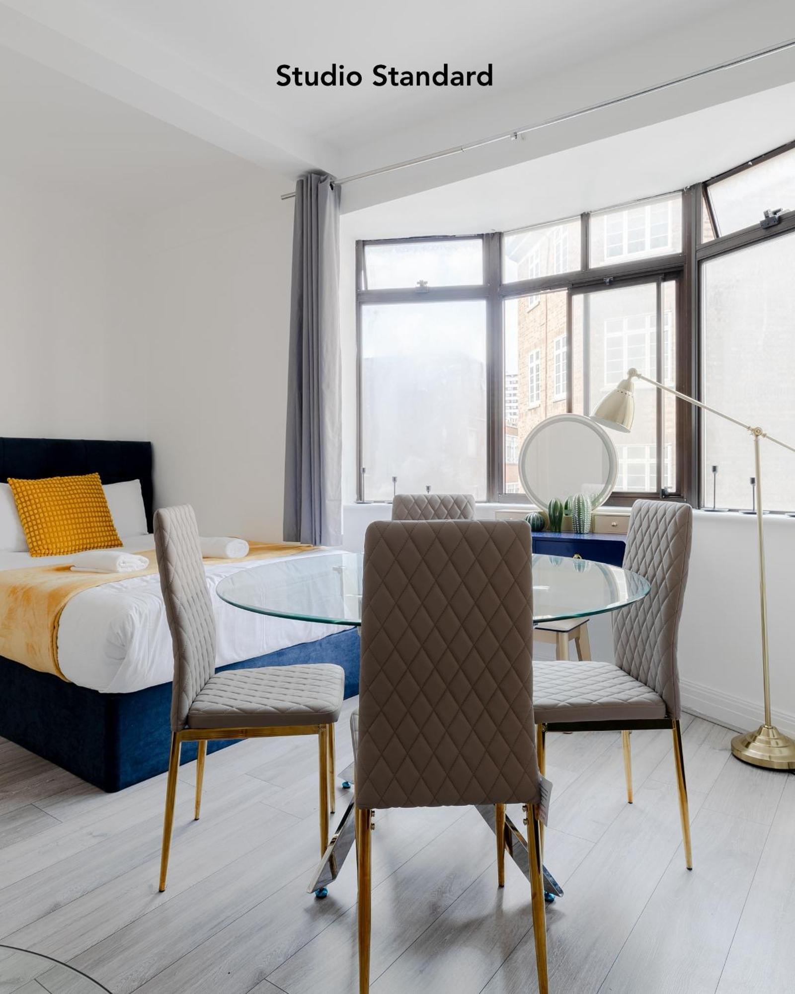 Apartment Wonderful Near Portobello Road