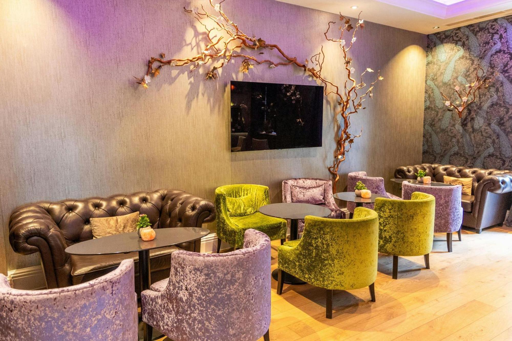 Xenia - Autograph Collection Hotell 4*