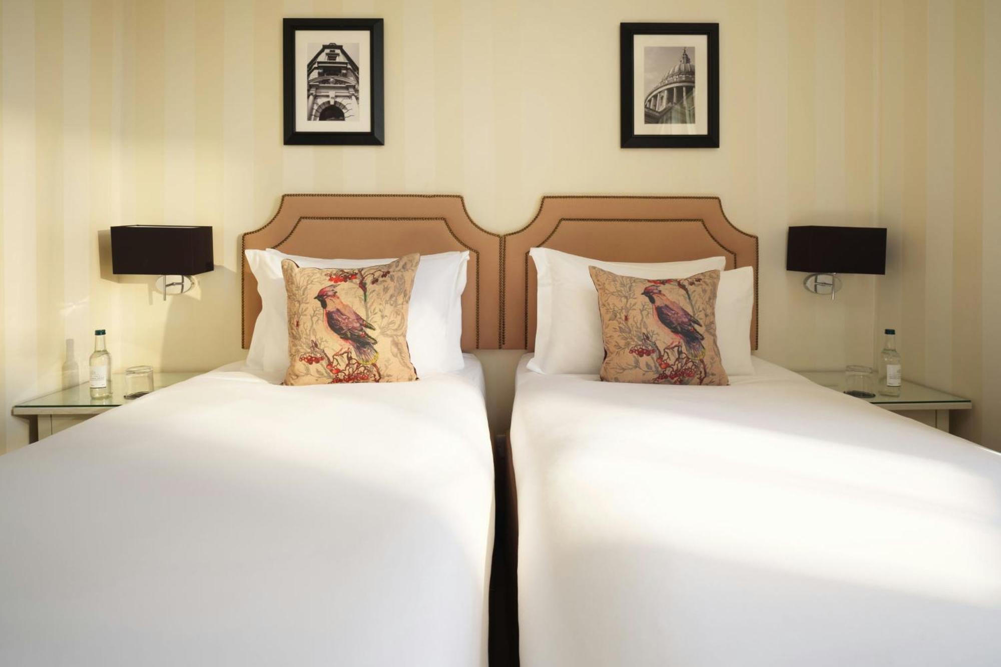 Xenia - Autograph Collection Hotell