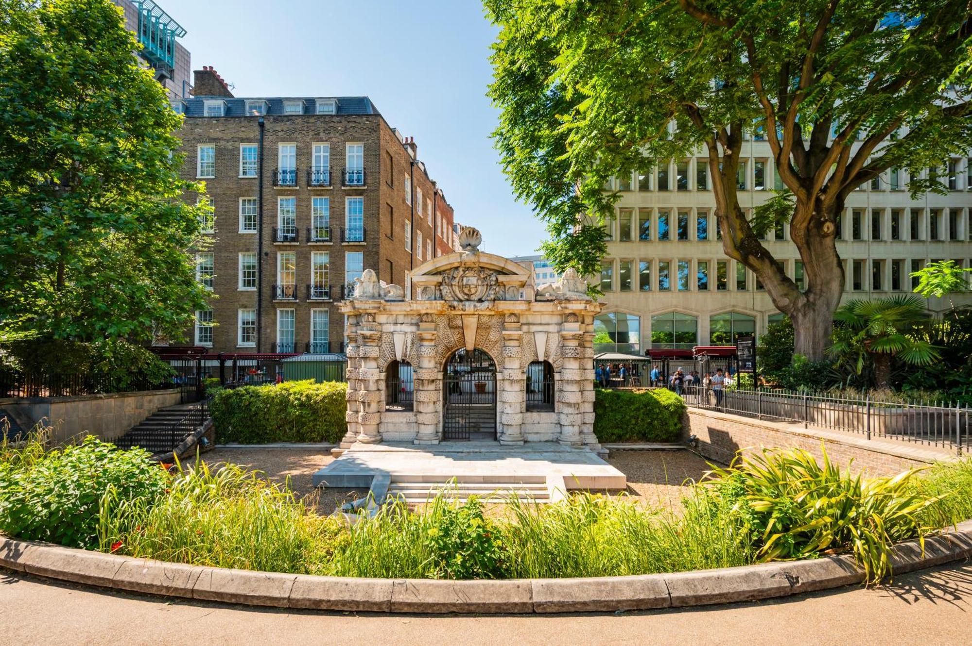 Apartamento Welcome - The York Londres