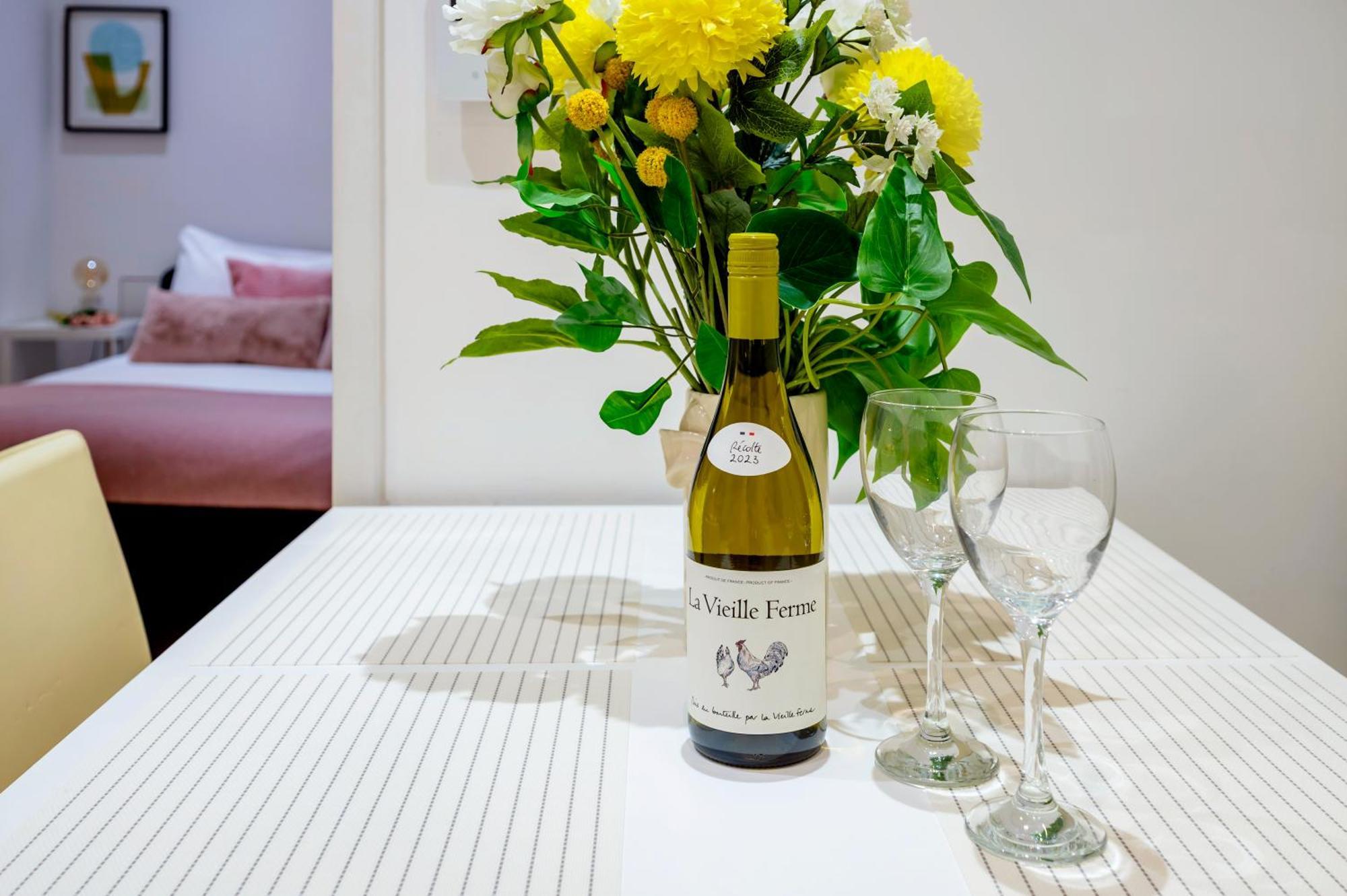 Welcome - The York Apartamento Londres