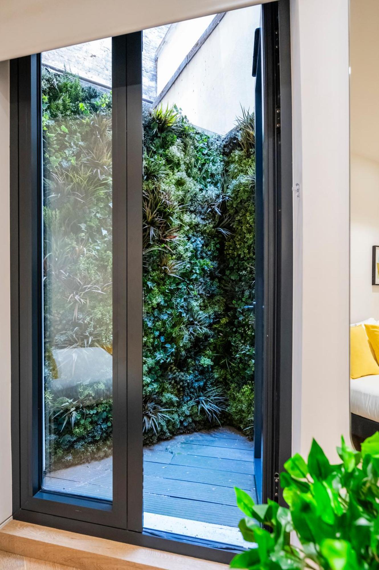 Apartamento Welcome - The York Londres