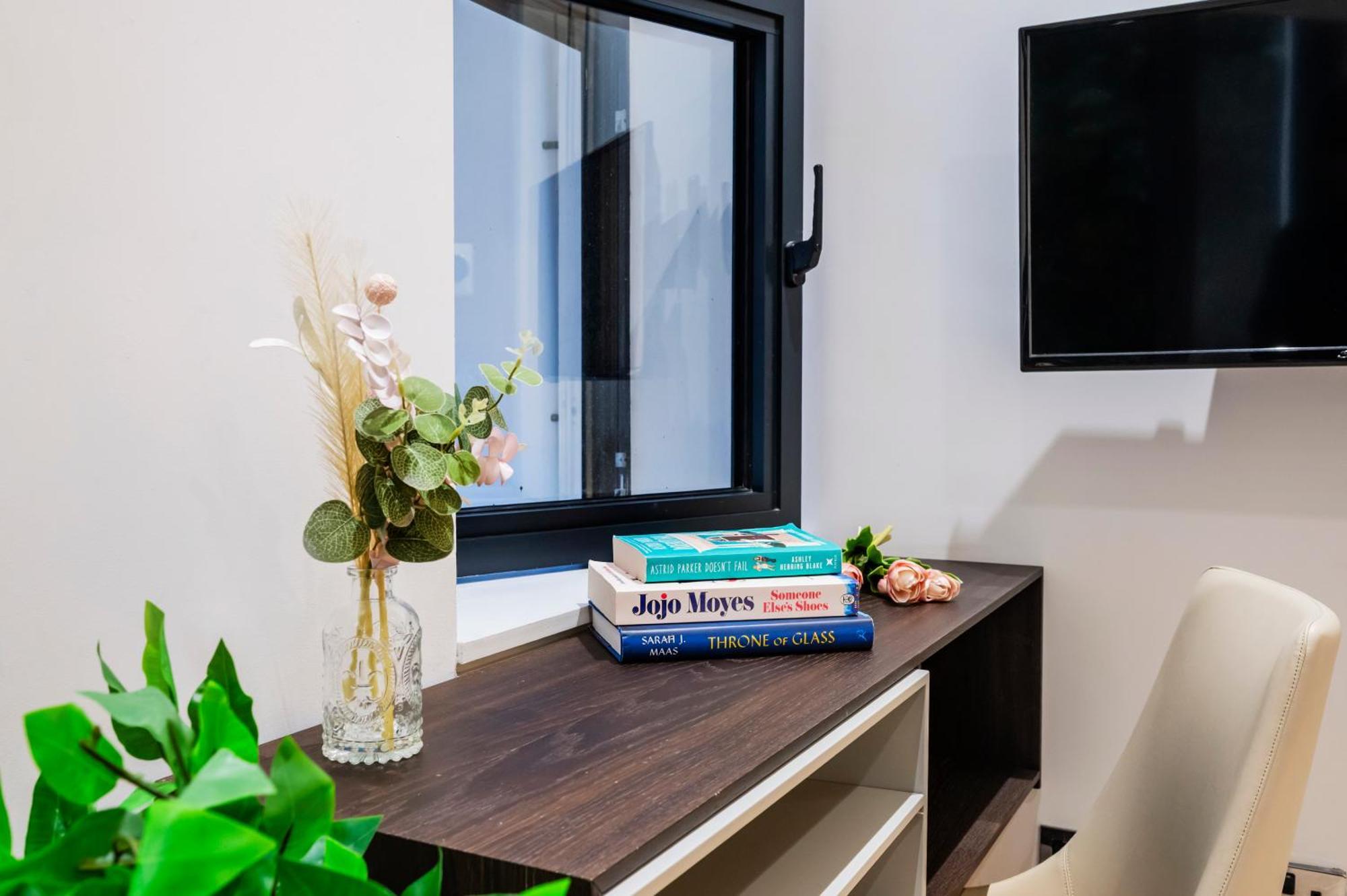 Apartamento Welcome - The York