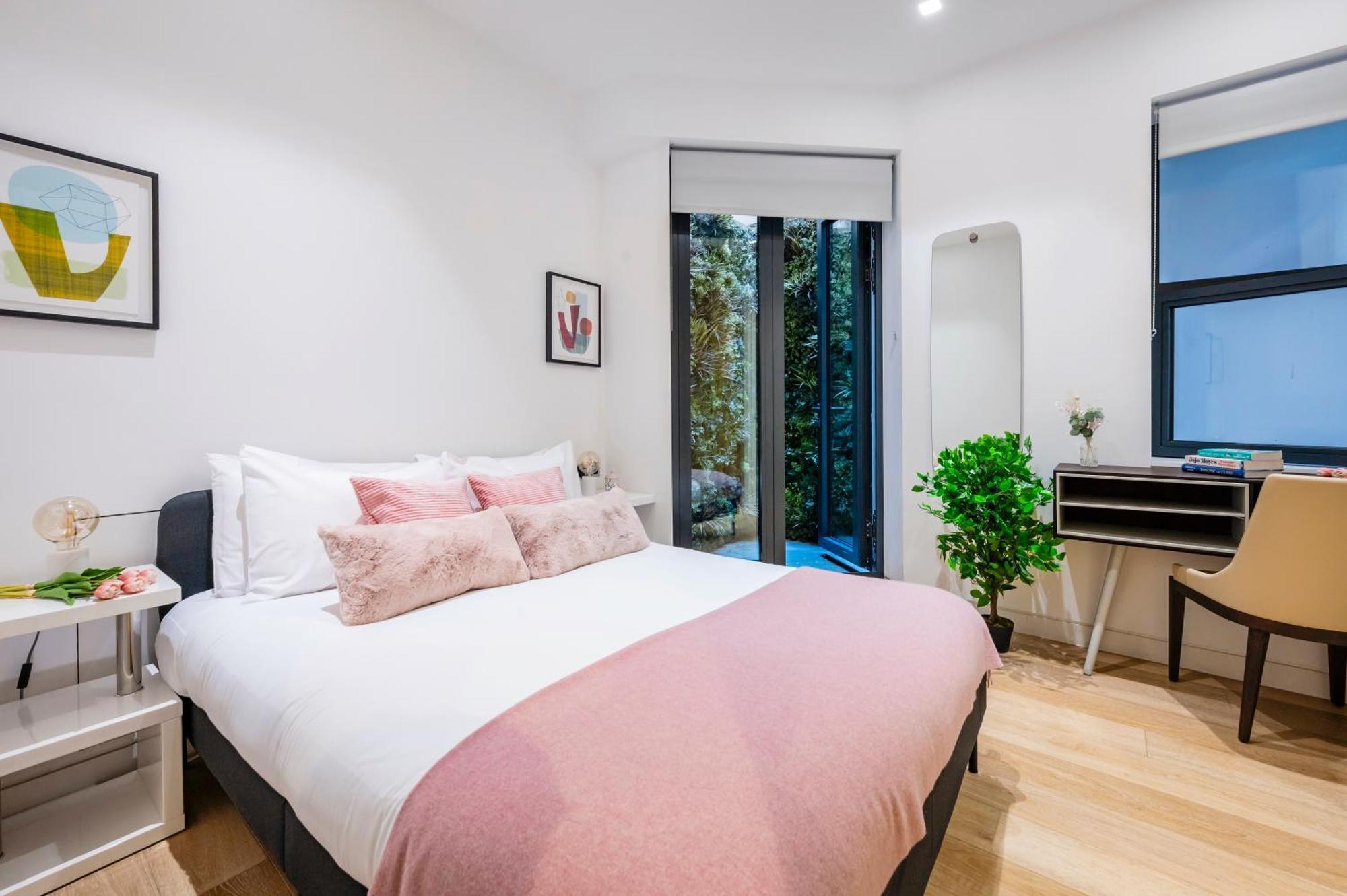 Welcome - The York Apartamento Londres