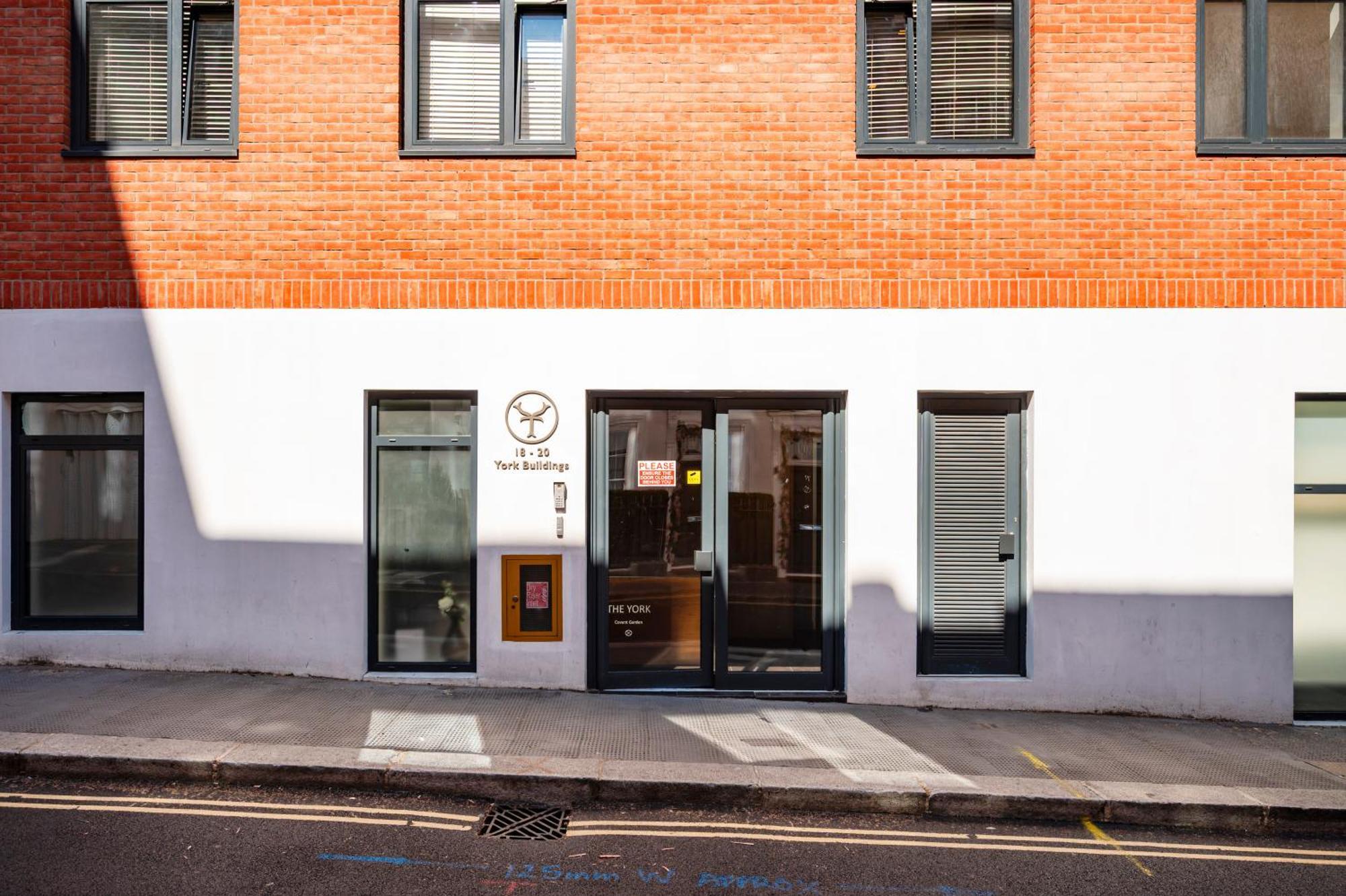 Welcome - The York