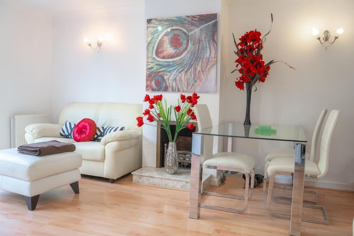 Modern Tower Bridge 3br House *