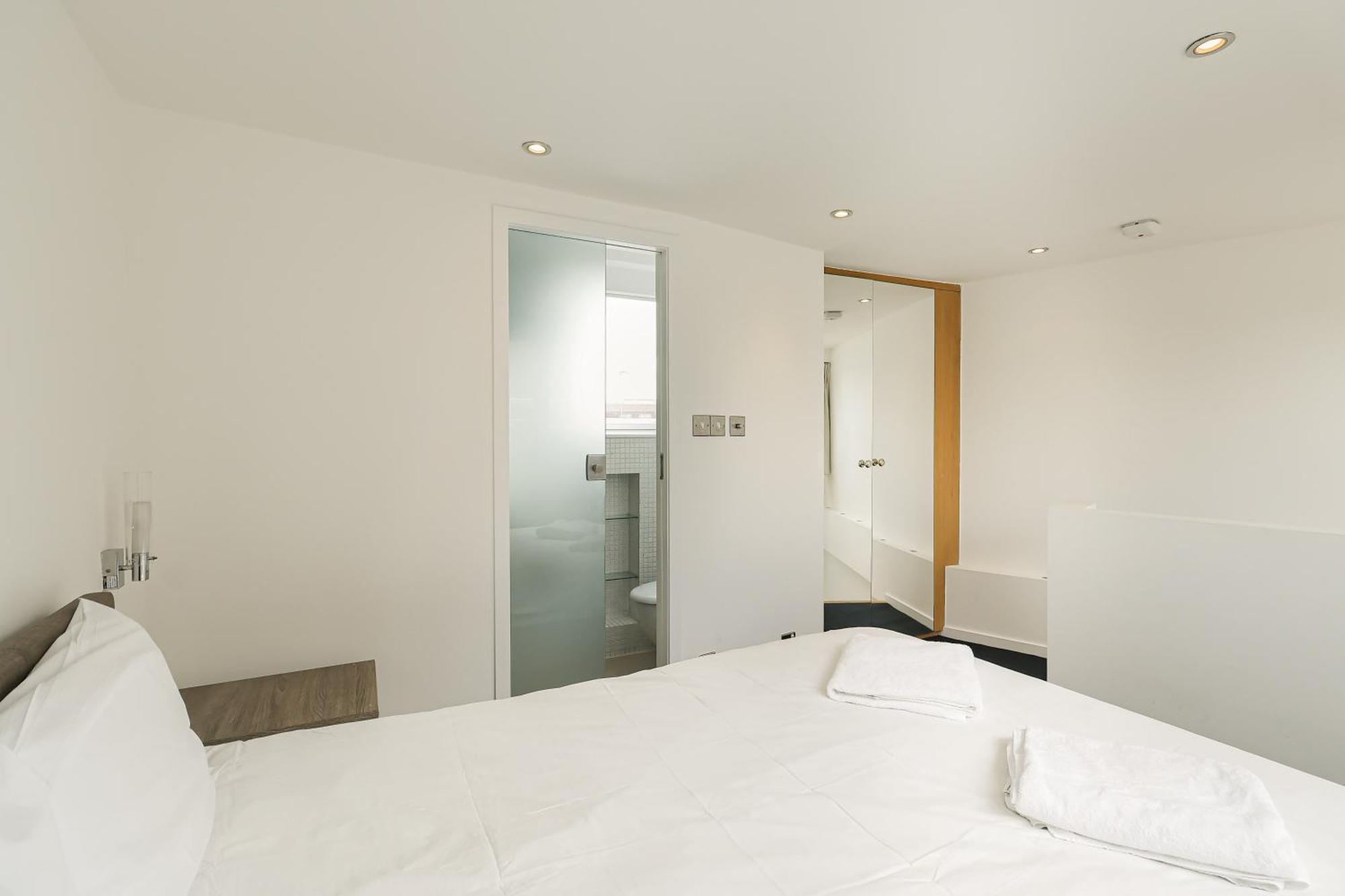 Apartamento Near Harrods *