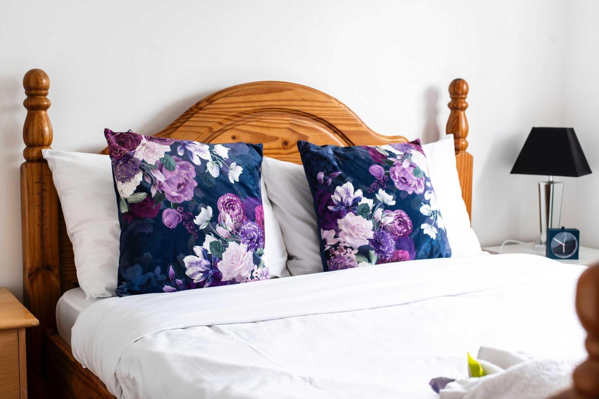 Holiday home Destination Docklands Riverside