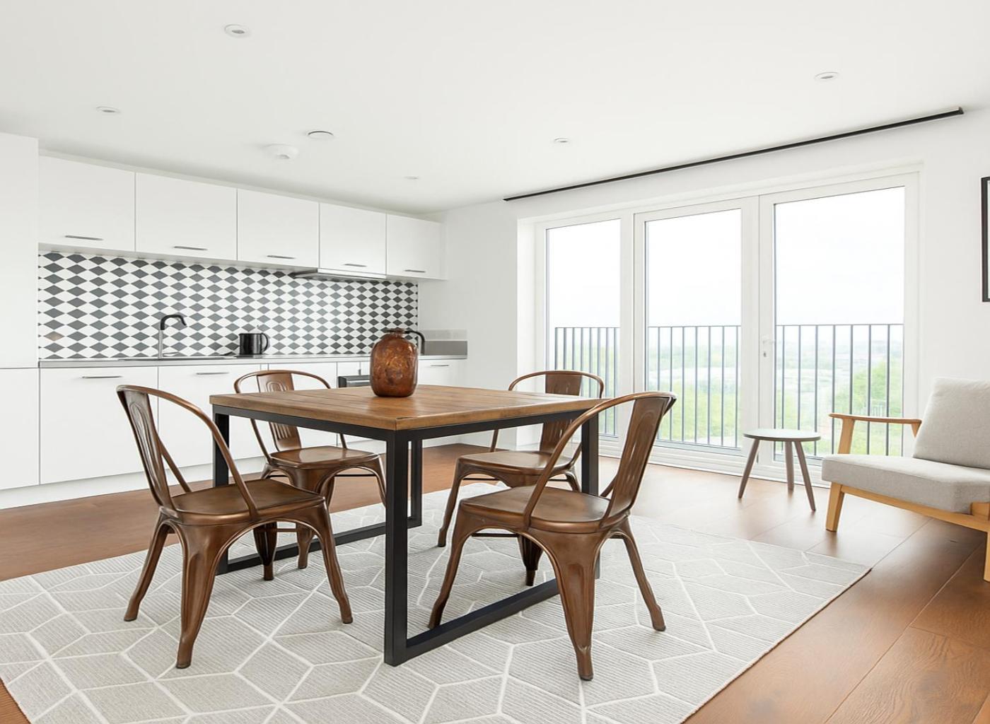 Hackney - Near Fields Apartamento Londres