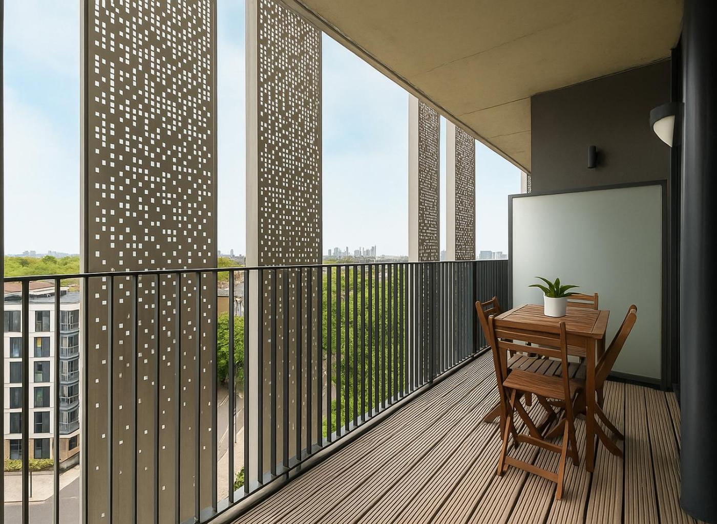 Apartamento Hackney - Near Fields