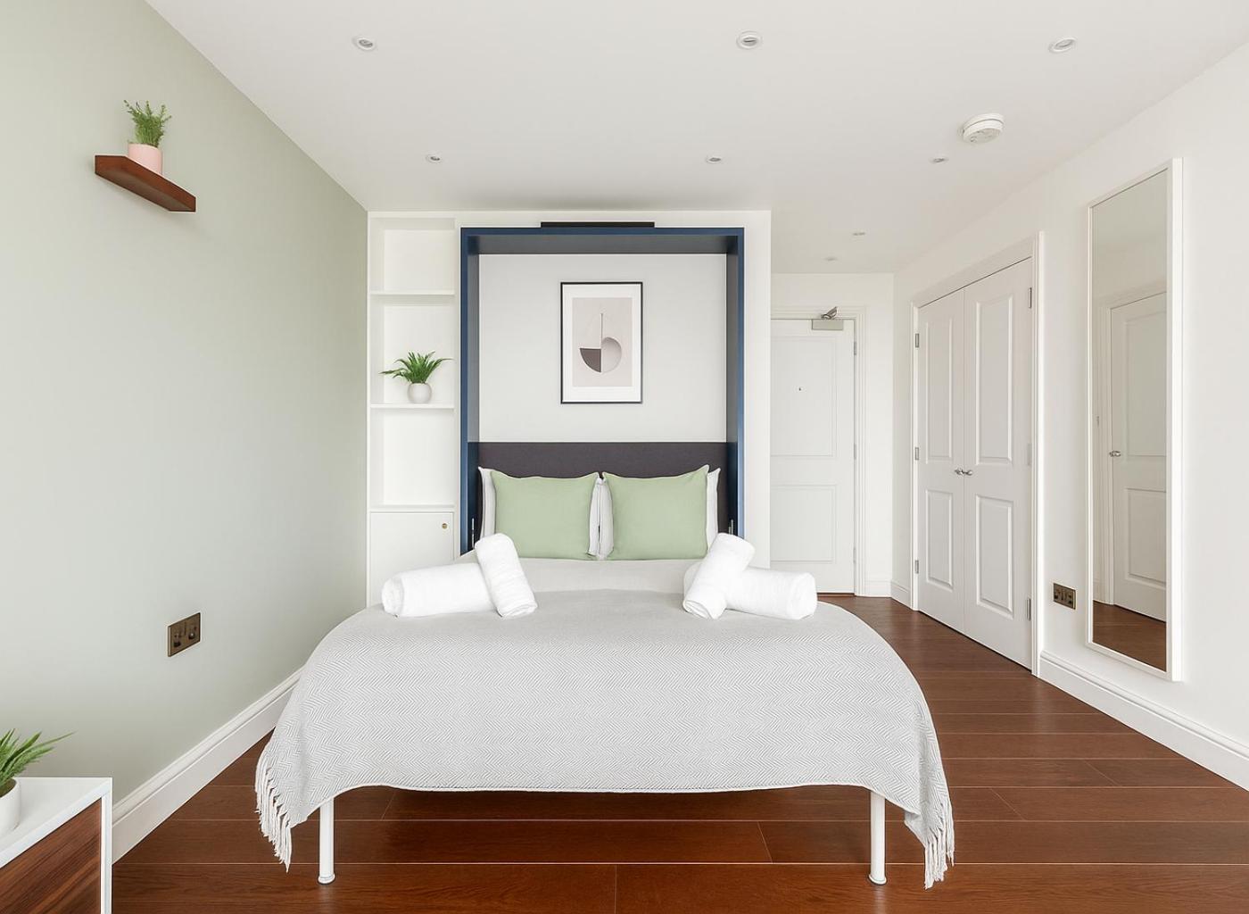 Apartamento Hackney - Near Fields *