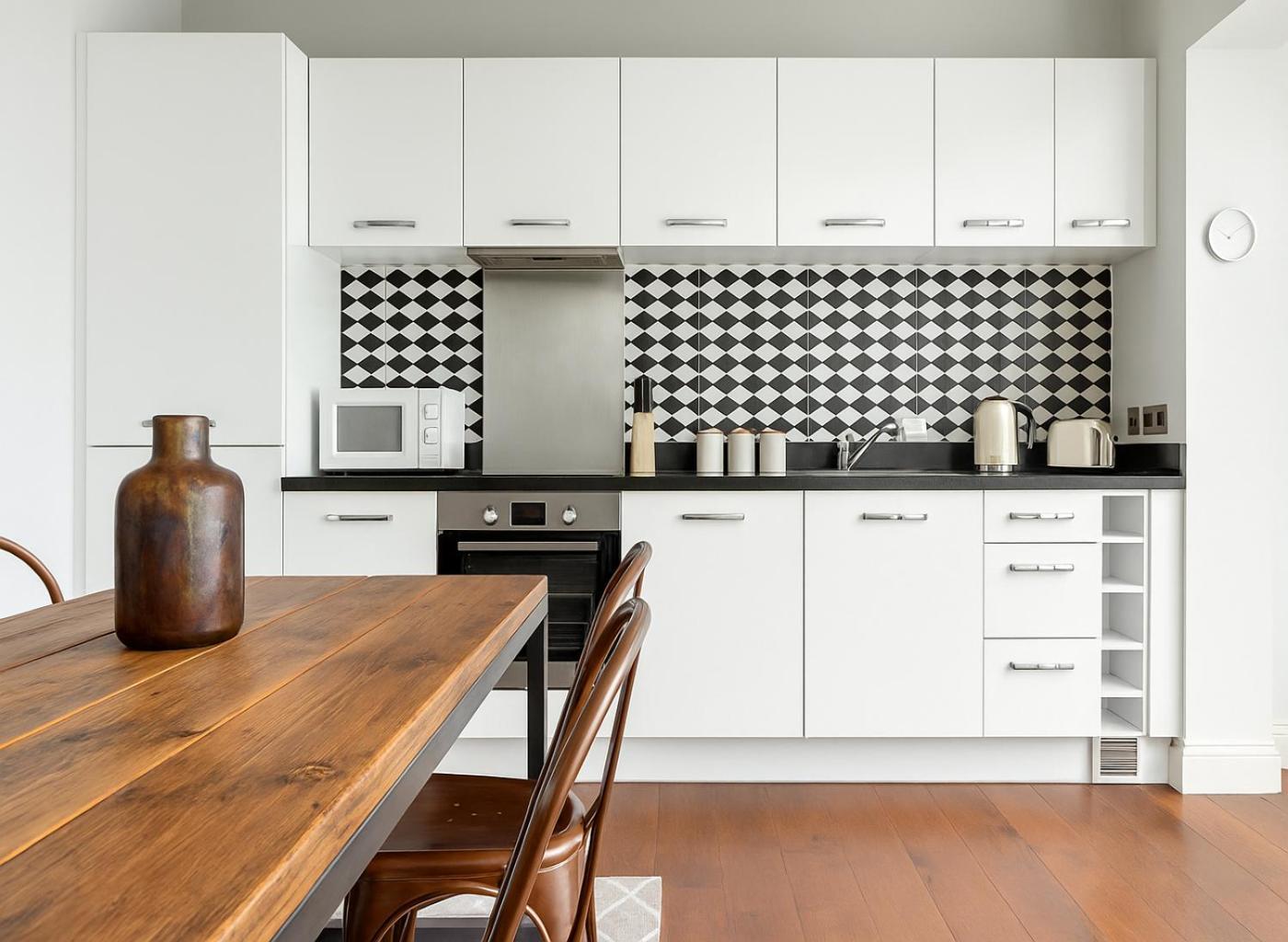 Apartamento Hackney - Near Fields Londres