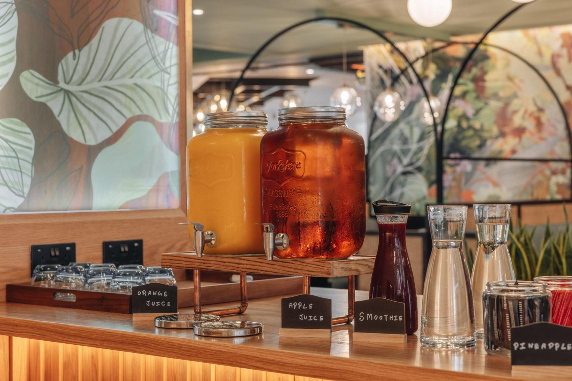 Indigo Clerkenwell By Ihg London