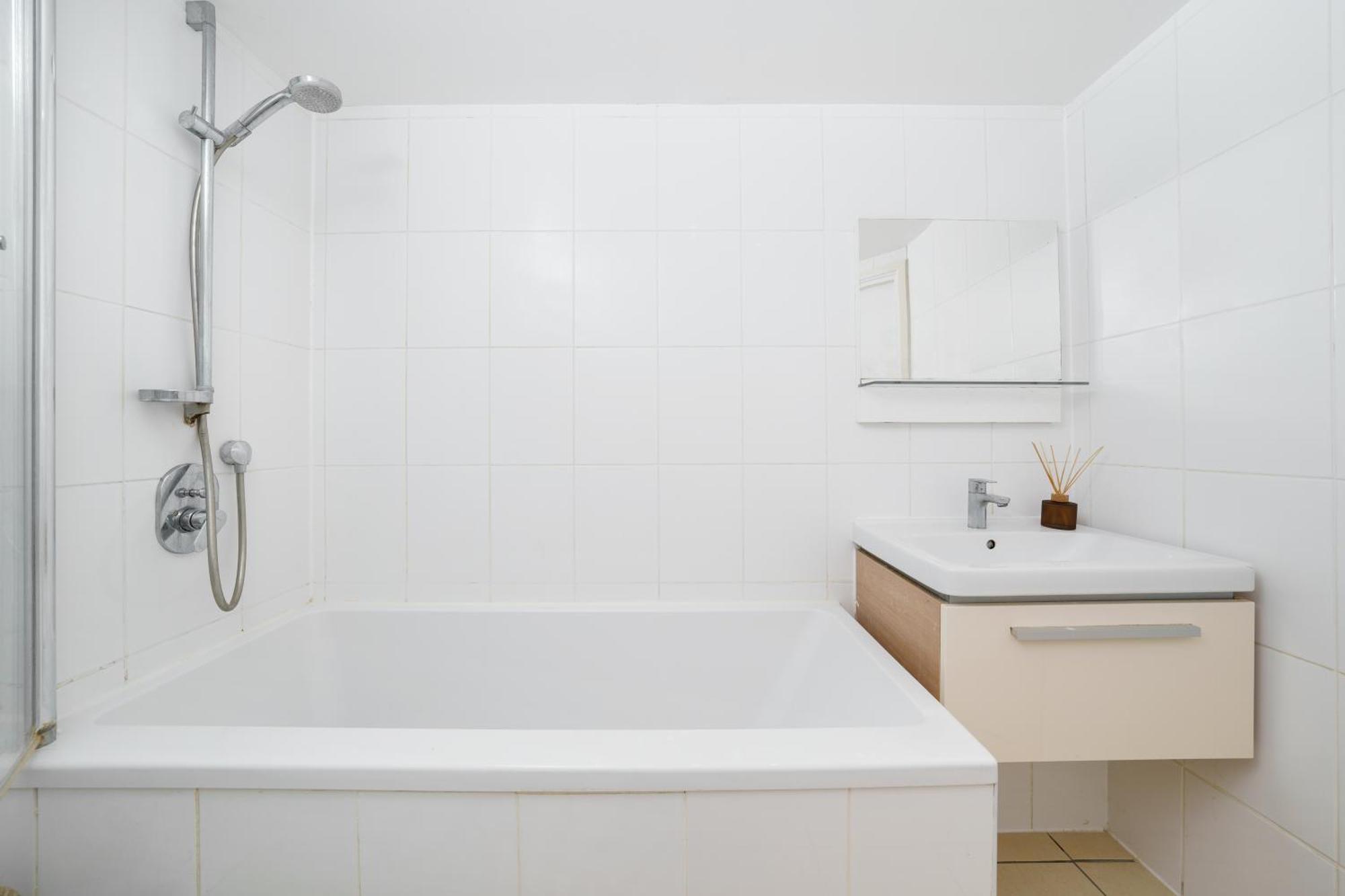 Apartamento Modern 3br - Flat Sleeps 8 - Walk To Liverpool St *