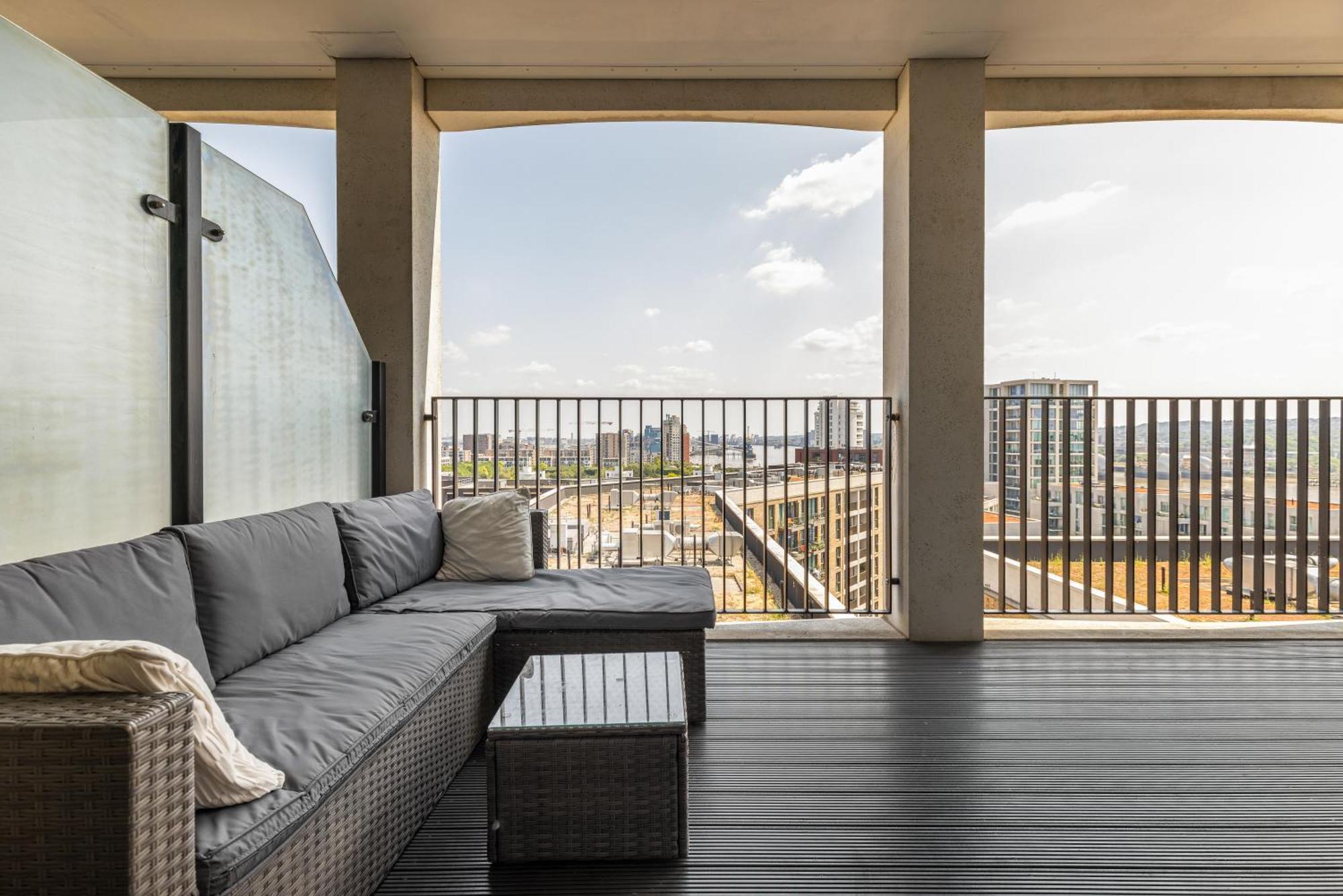 Spacious Modern 1 Bed Apartment. * Londres