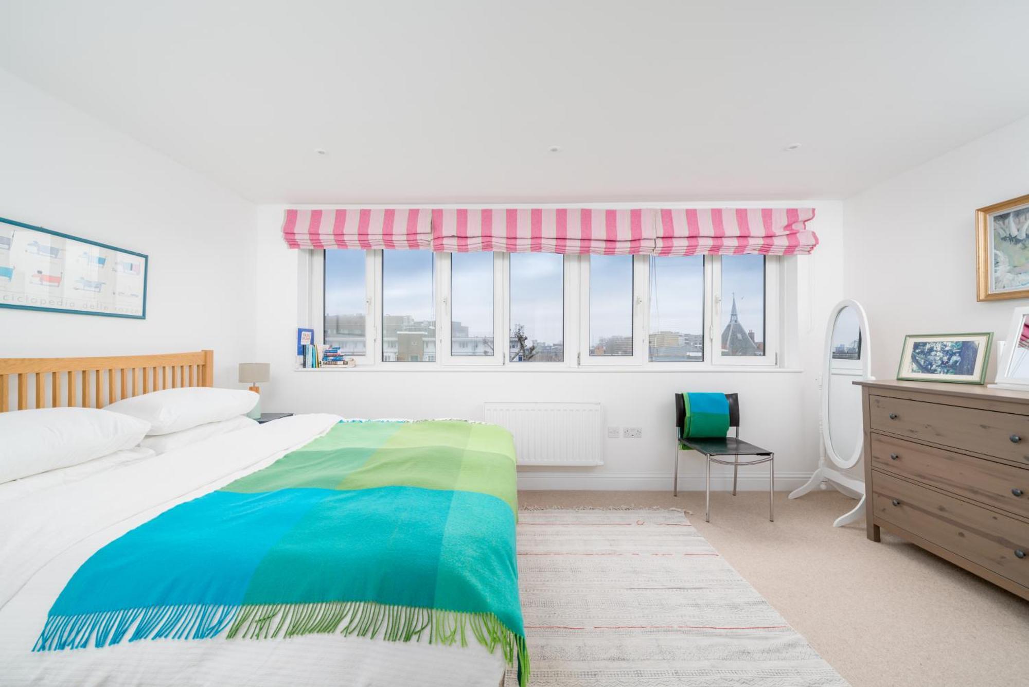 Stylish Flat Between Bridge & Tower Bridge London