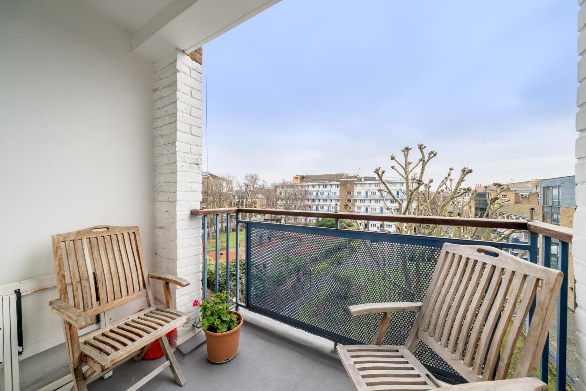 Stylish Flat Between Bridge & Tower Bridge London