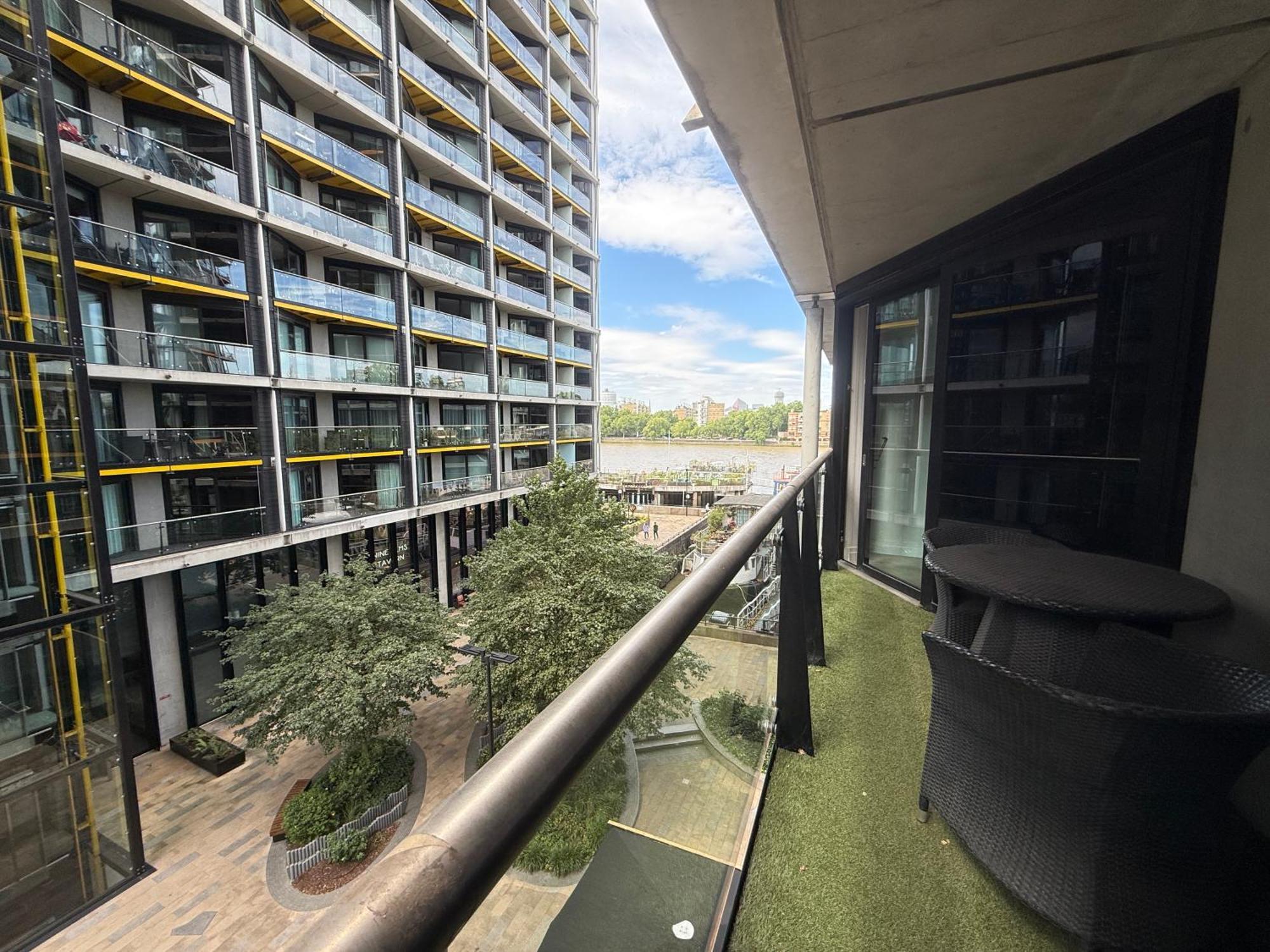 Leilighet Luxurious And Spacious Near Us Embassy *