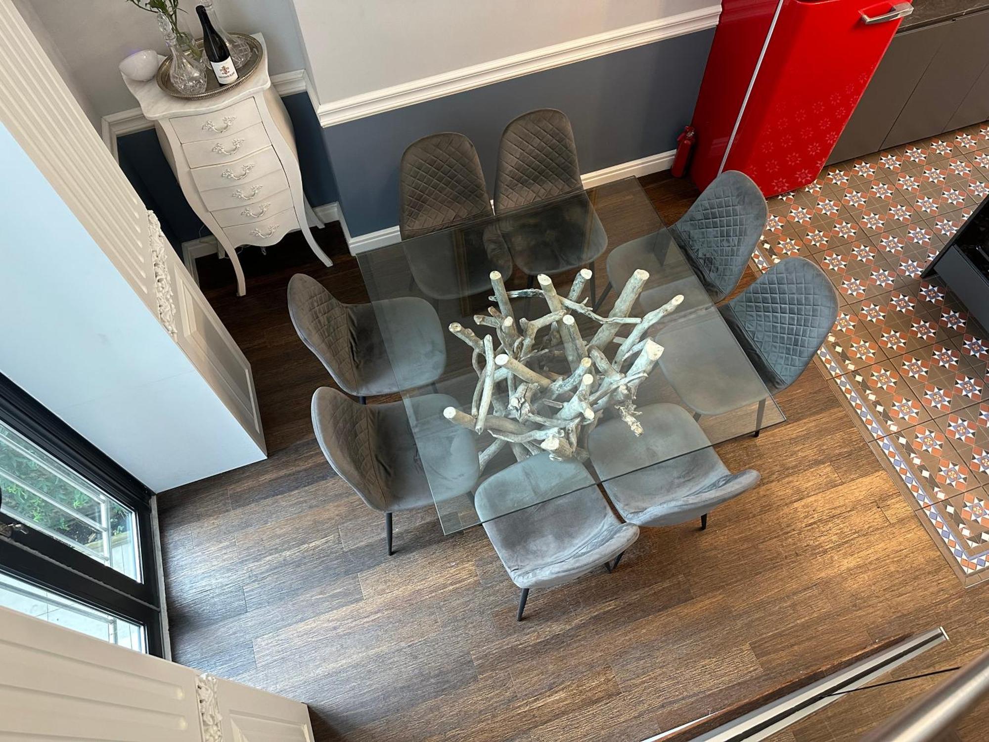 Unique Luxury In The Heart Of London. Air Conditioned With Private Garden * Londres