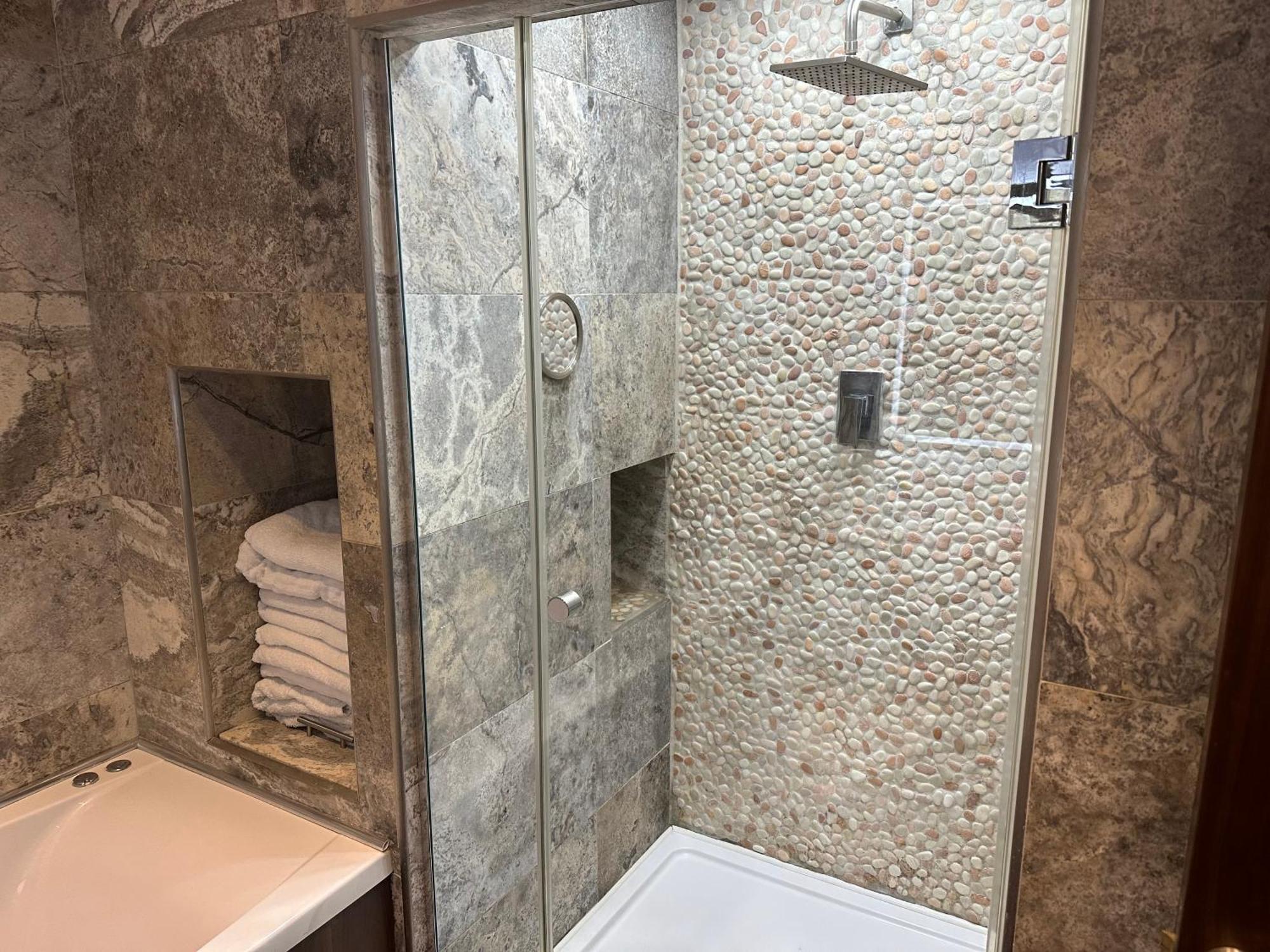 Unique Luxury In The Heart Of London. Air Conditioned With Private Garden Londres