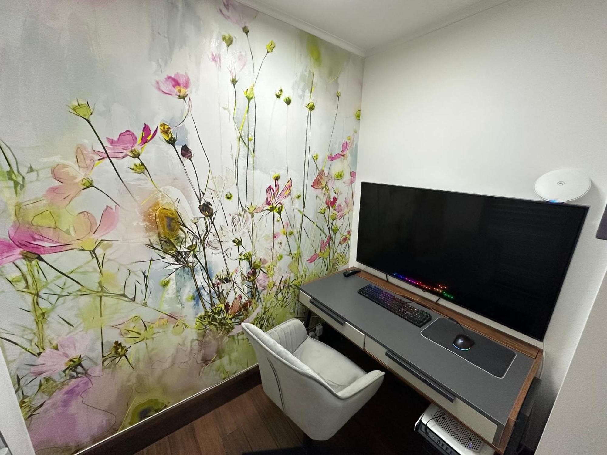 Unique Luxury In The Heart Of London. Air Conditioned With Private Garden * Londres