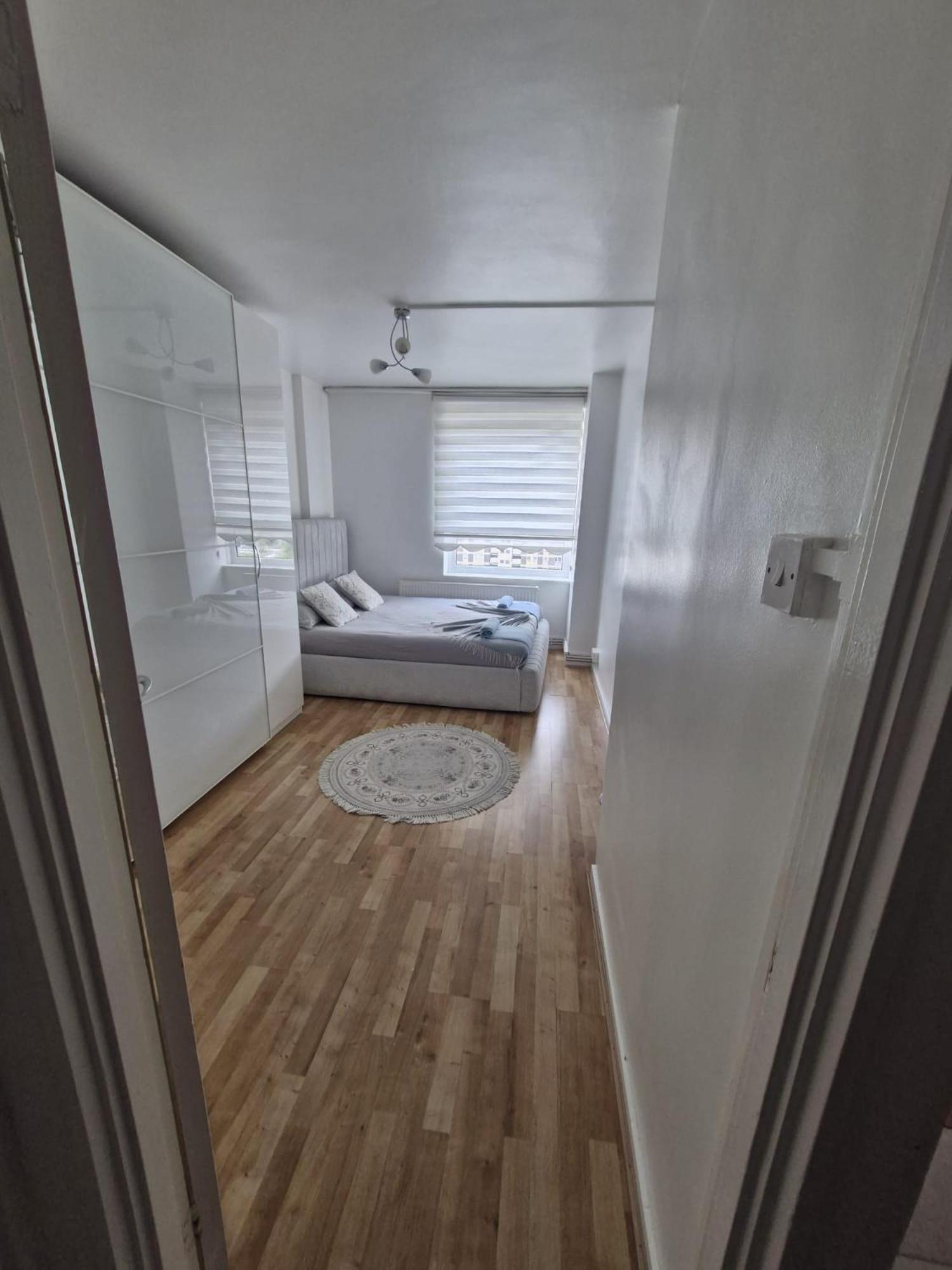 Appartement Flat, In Haggerston N1,