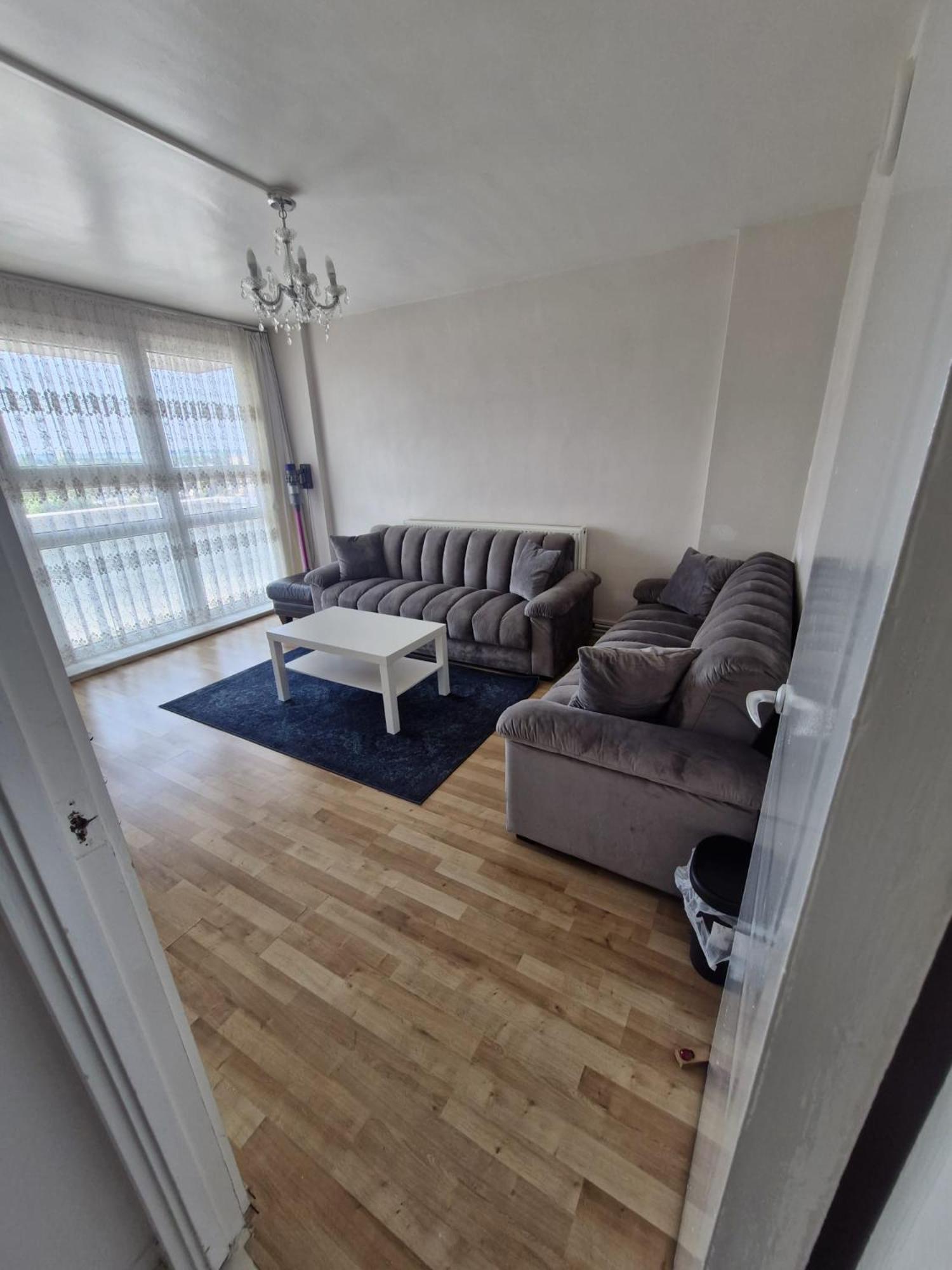 Flat, In Haggerston N1, Appartement Londen