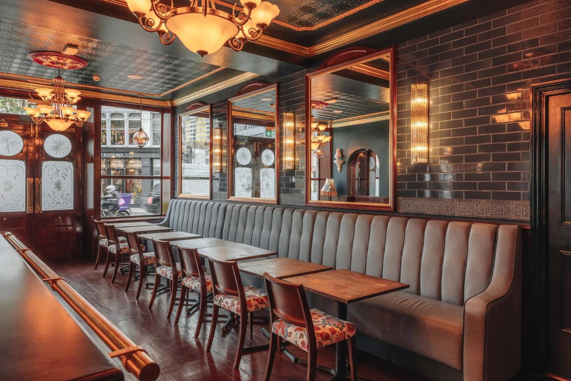 Indigo Clerkenwell By Ihg 4* London
