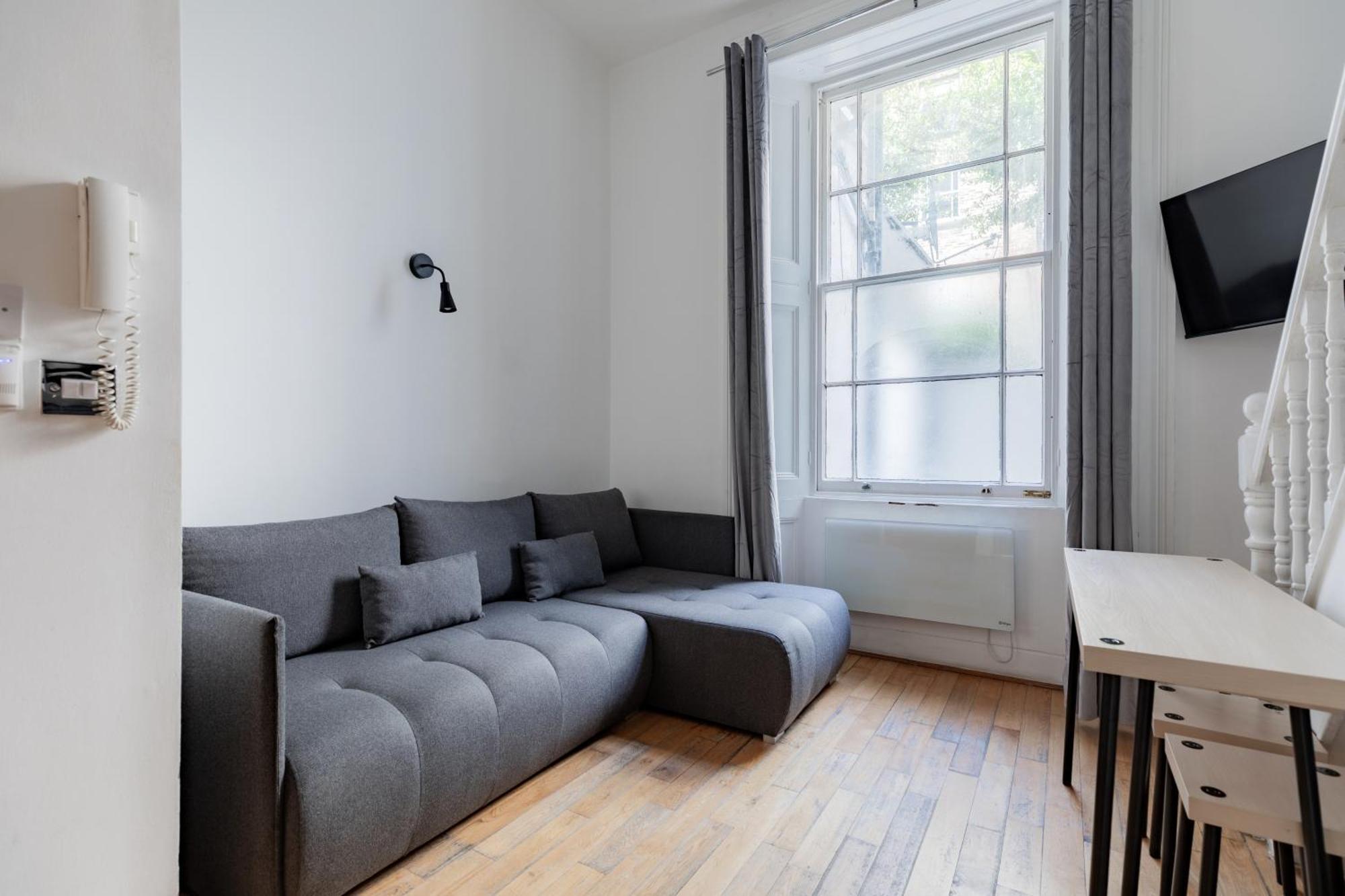 Bed & Breakfast Britannia Hyde Park Hotel *