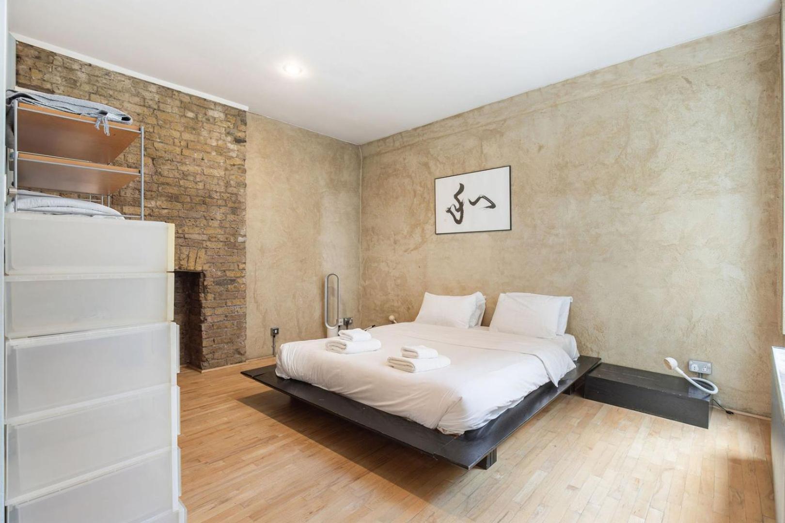 Guestready - Bright Flat In The Heart Of