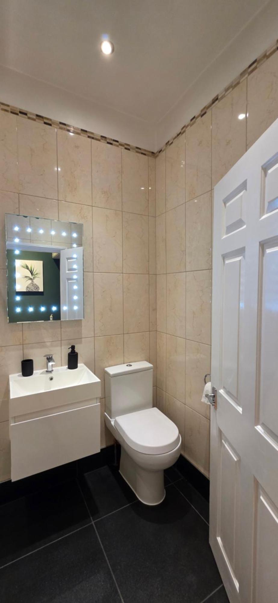Guest house The Cozy Lambeth London