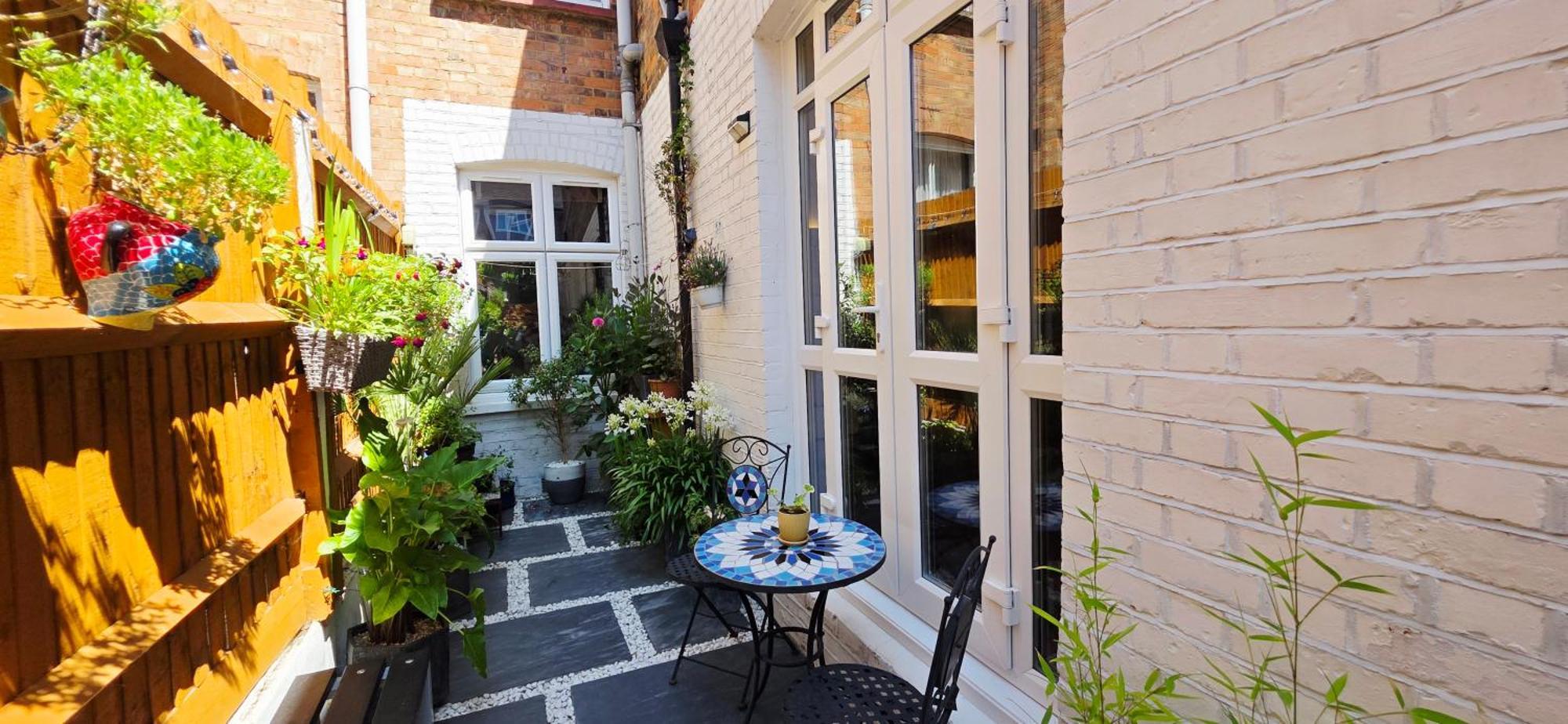 Guest house The Cozy Lambeth
