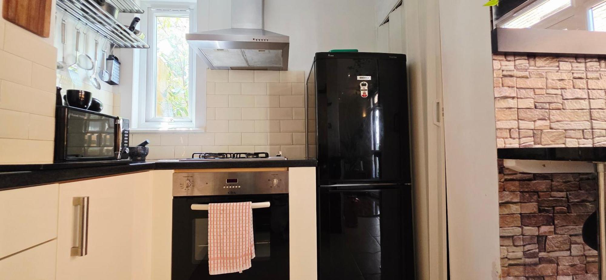 Guest house The Cozy Lambeth London