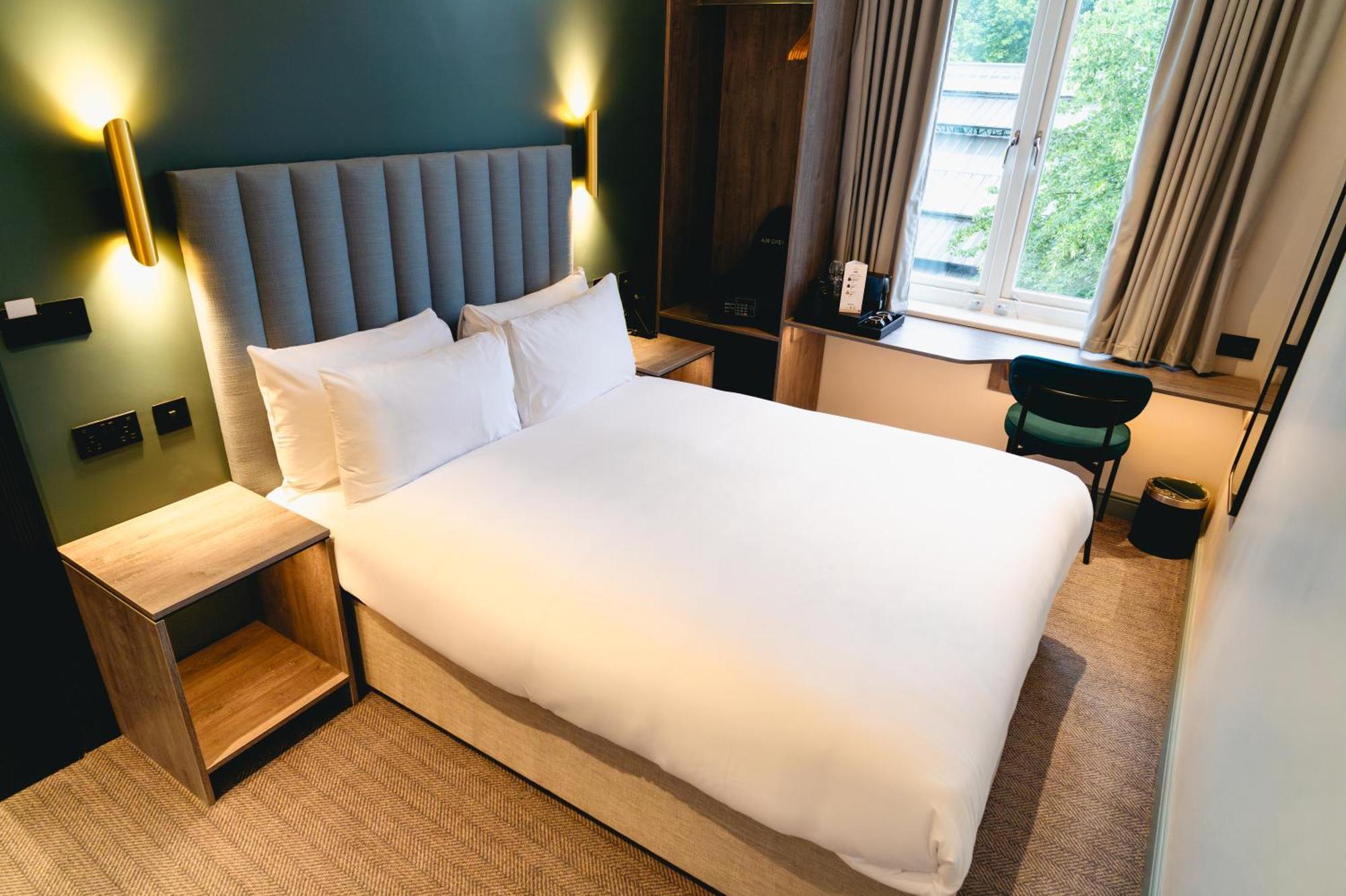 Hotel The Edwin