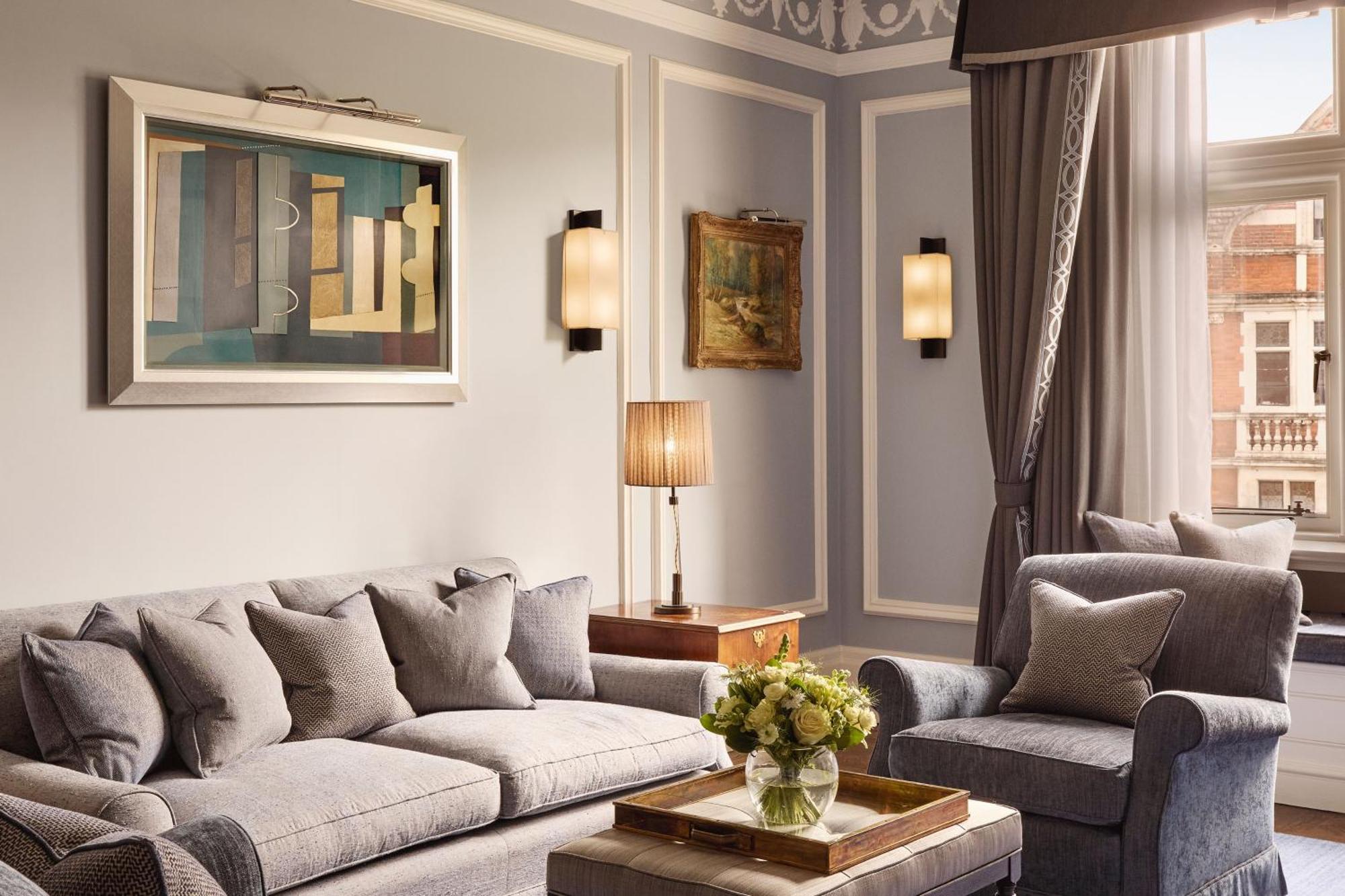 The Connaught, Maybourne 5*