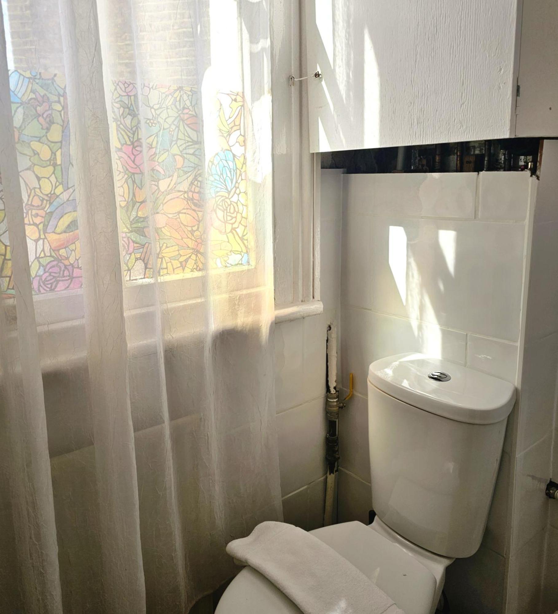 Nest Apartment