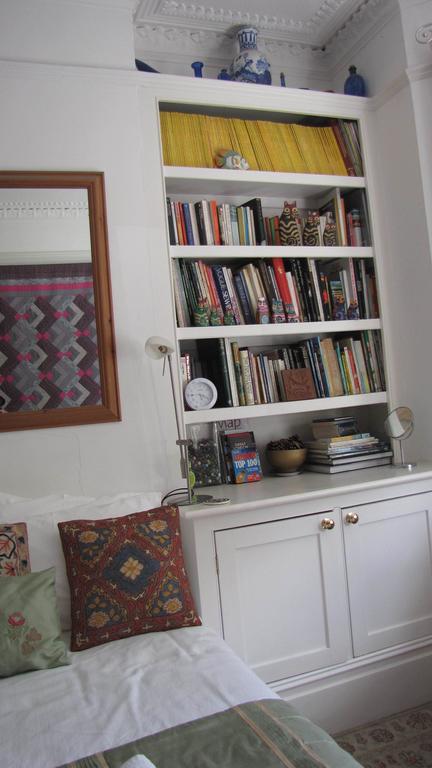 Privat overnatting Holmewood *