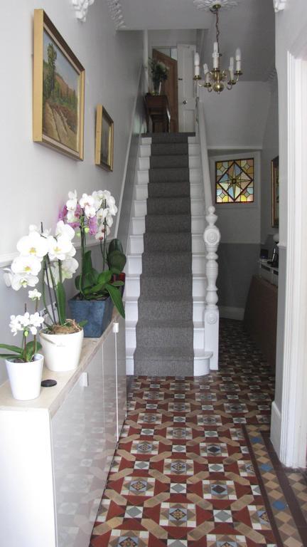 Privat overnatting Holmewood London