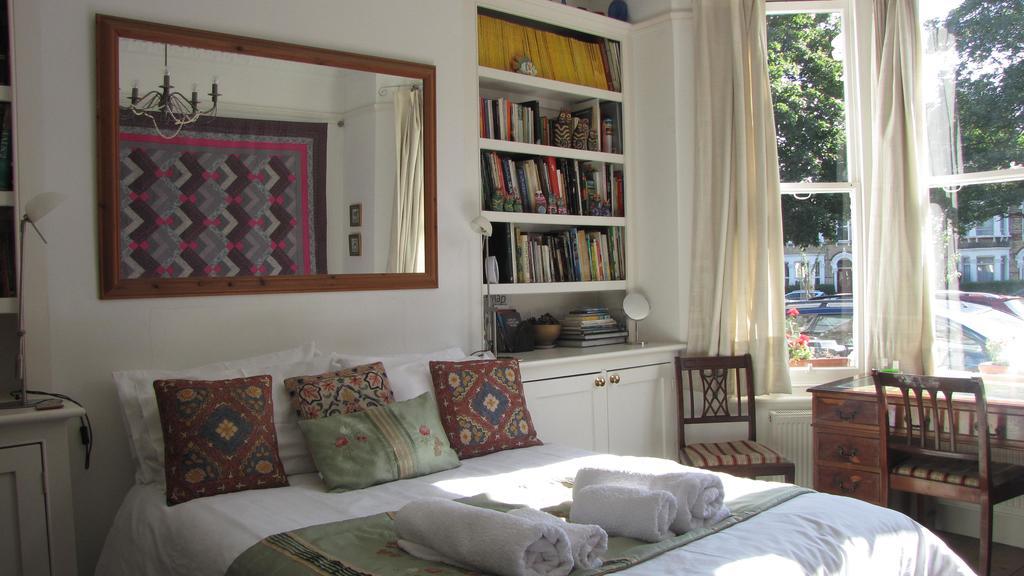 Holmewood Privat overnatting *